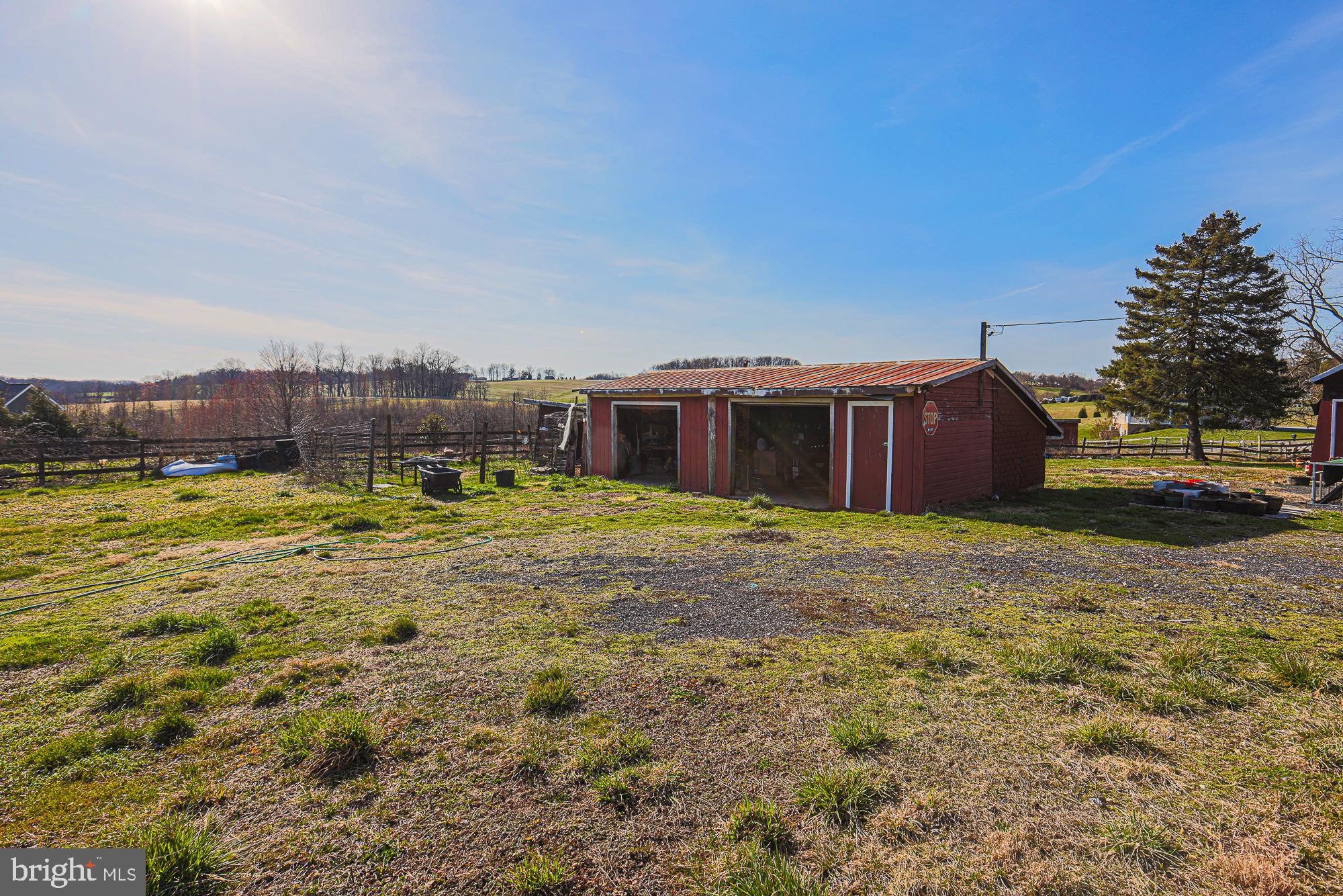 CANAAN RUN - Residential