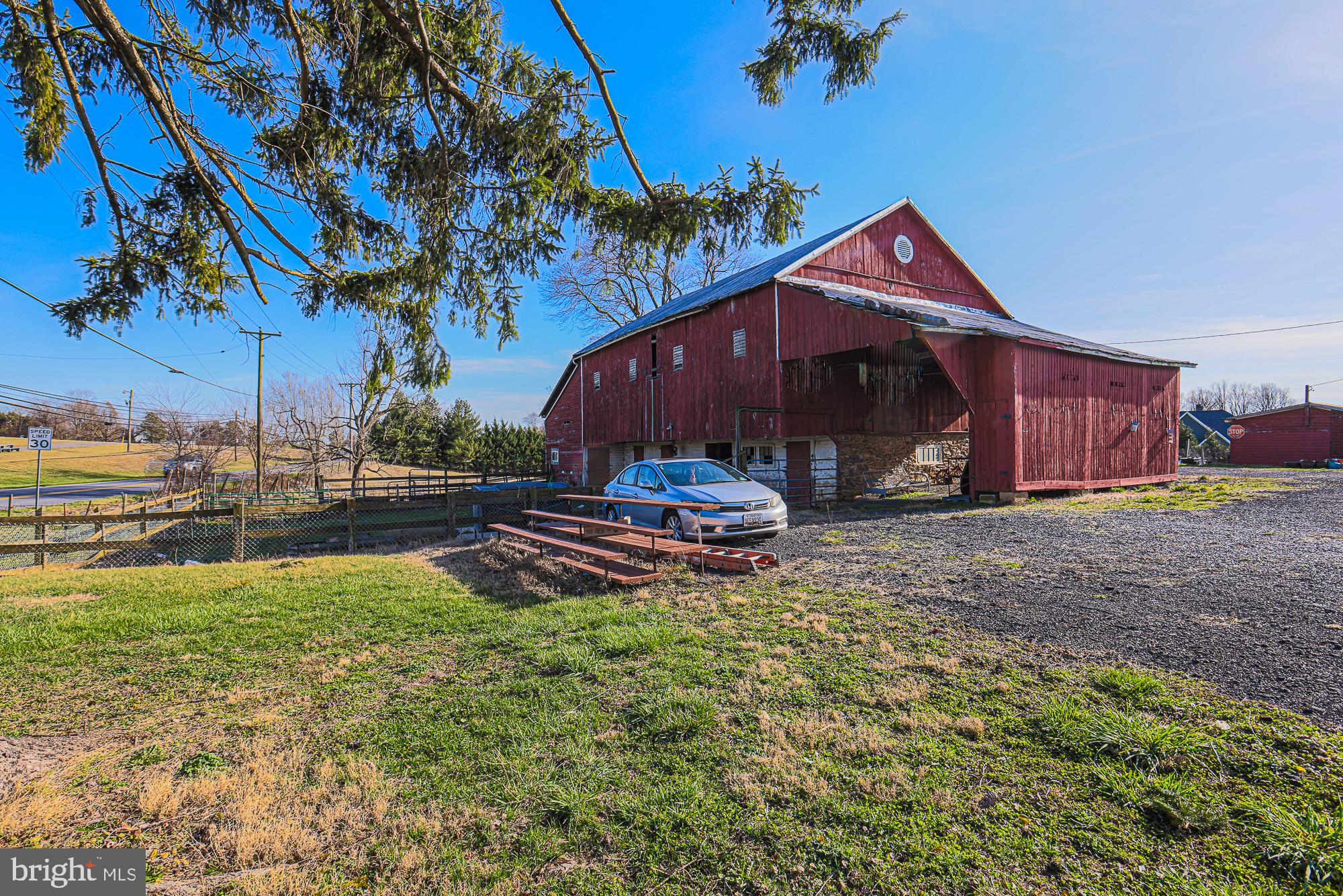 CANAAN RUN - Residential