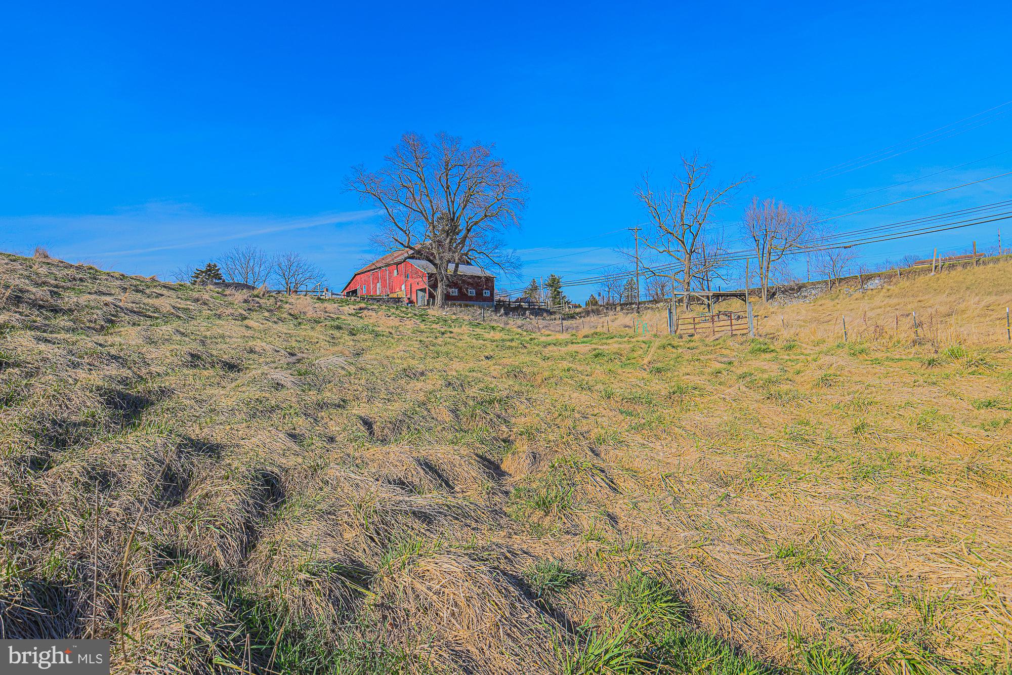 CANAAN RUN - Residential