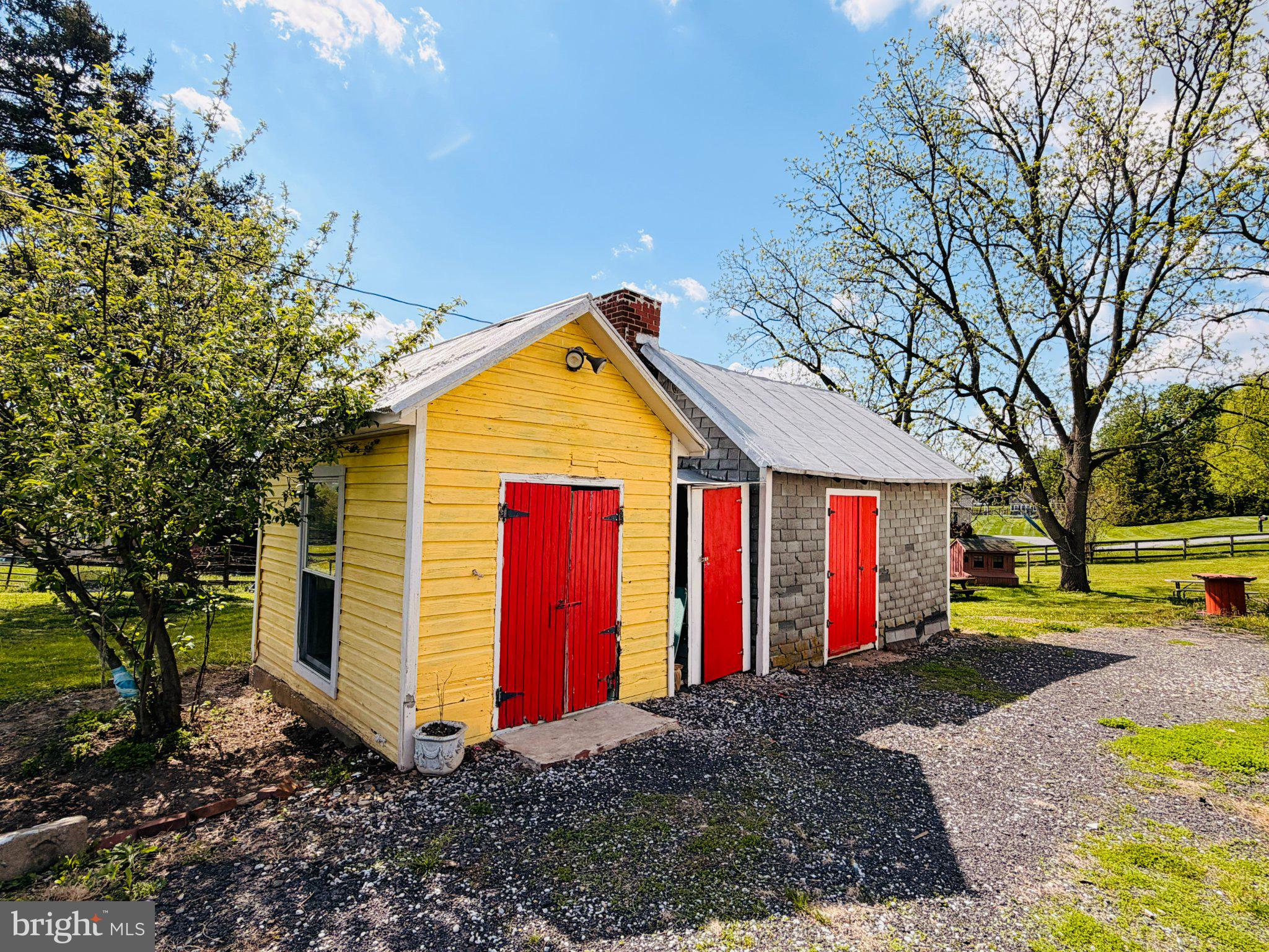 CANAAN RUN - Residential