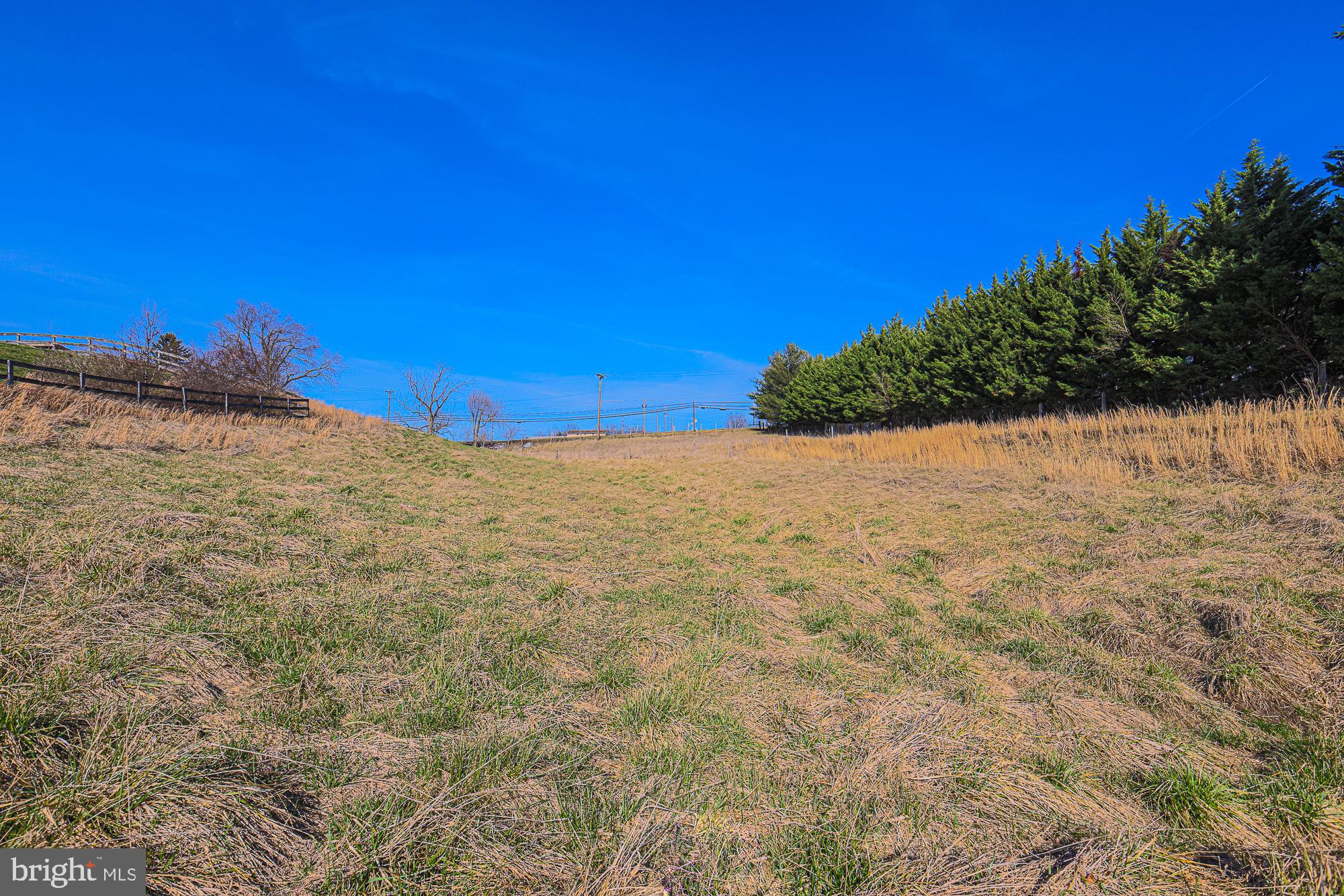 CANAAN RUN - Residential