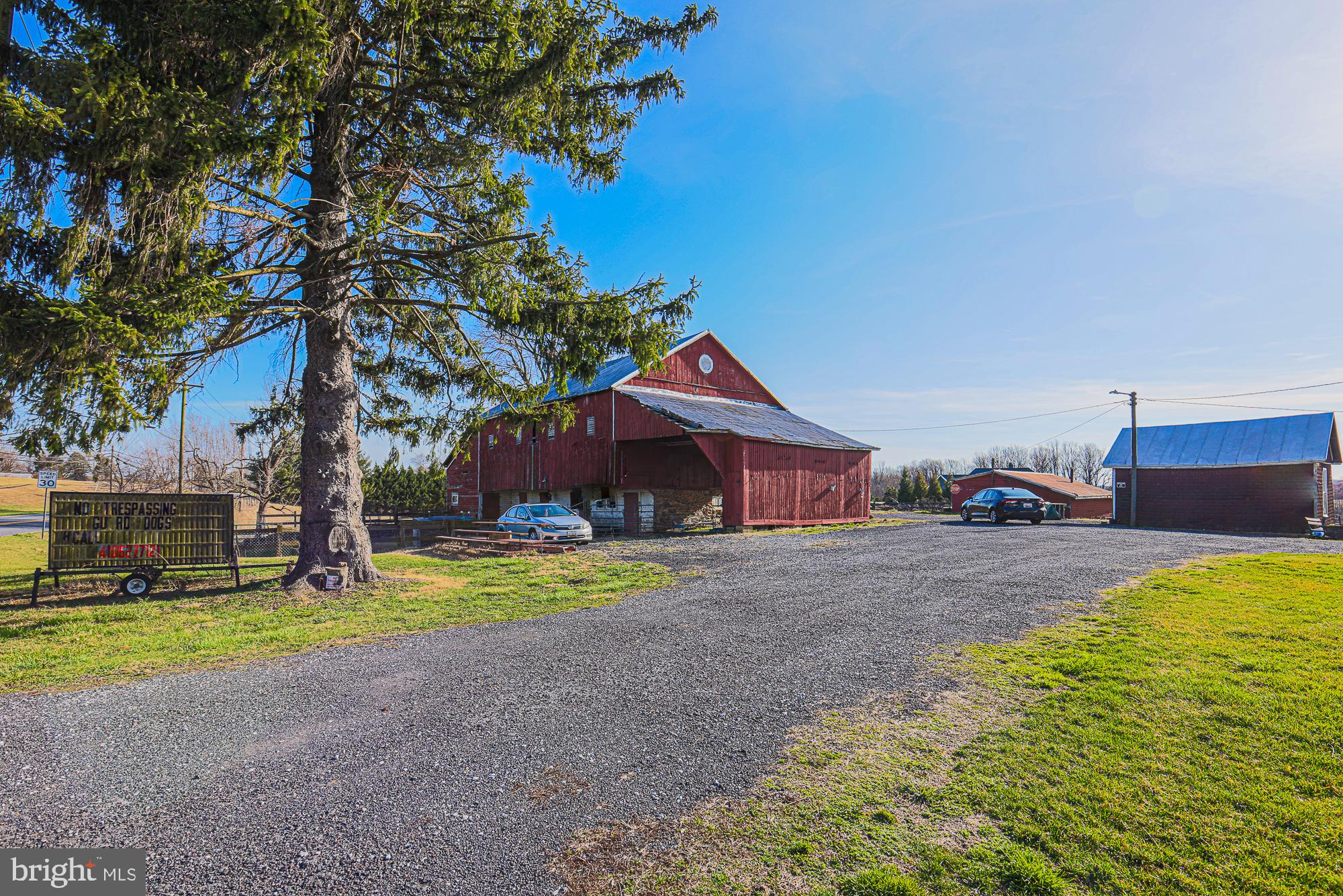 CANAAN RUN - Residential