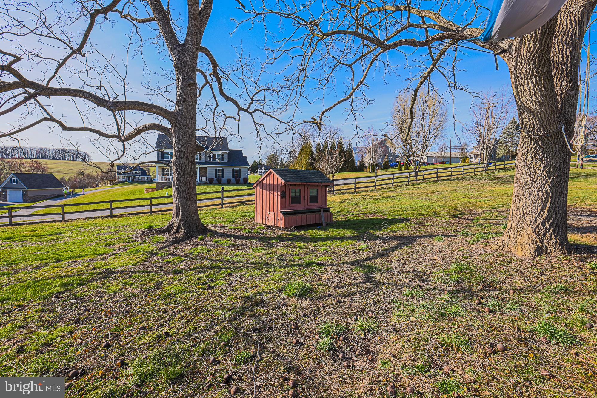 CANAAN RUN - Residential