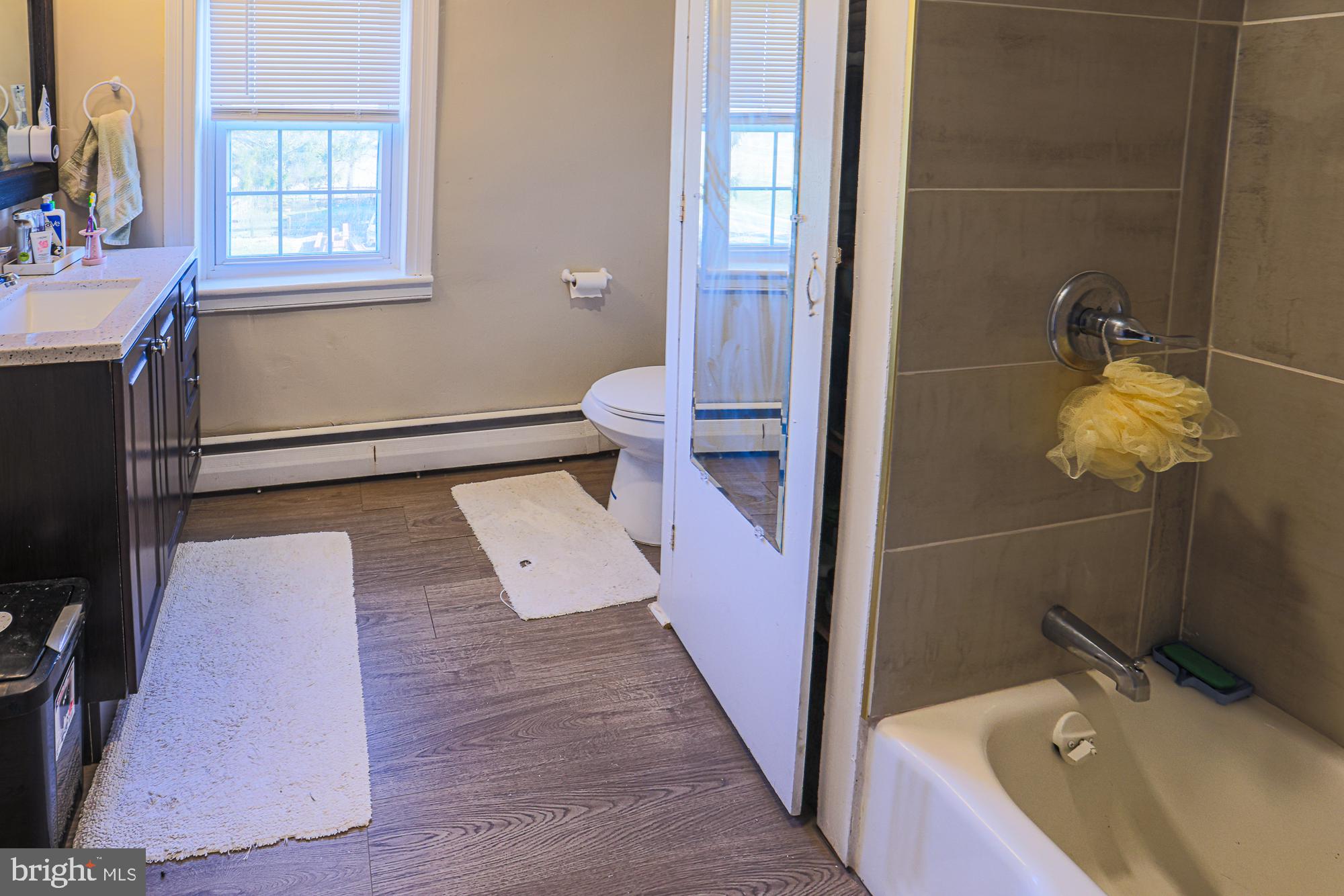 CANAAN RUN - Residential