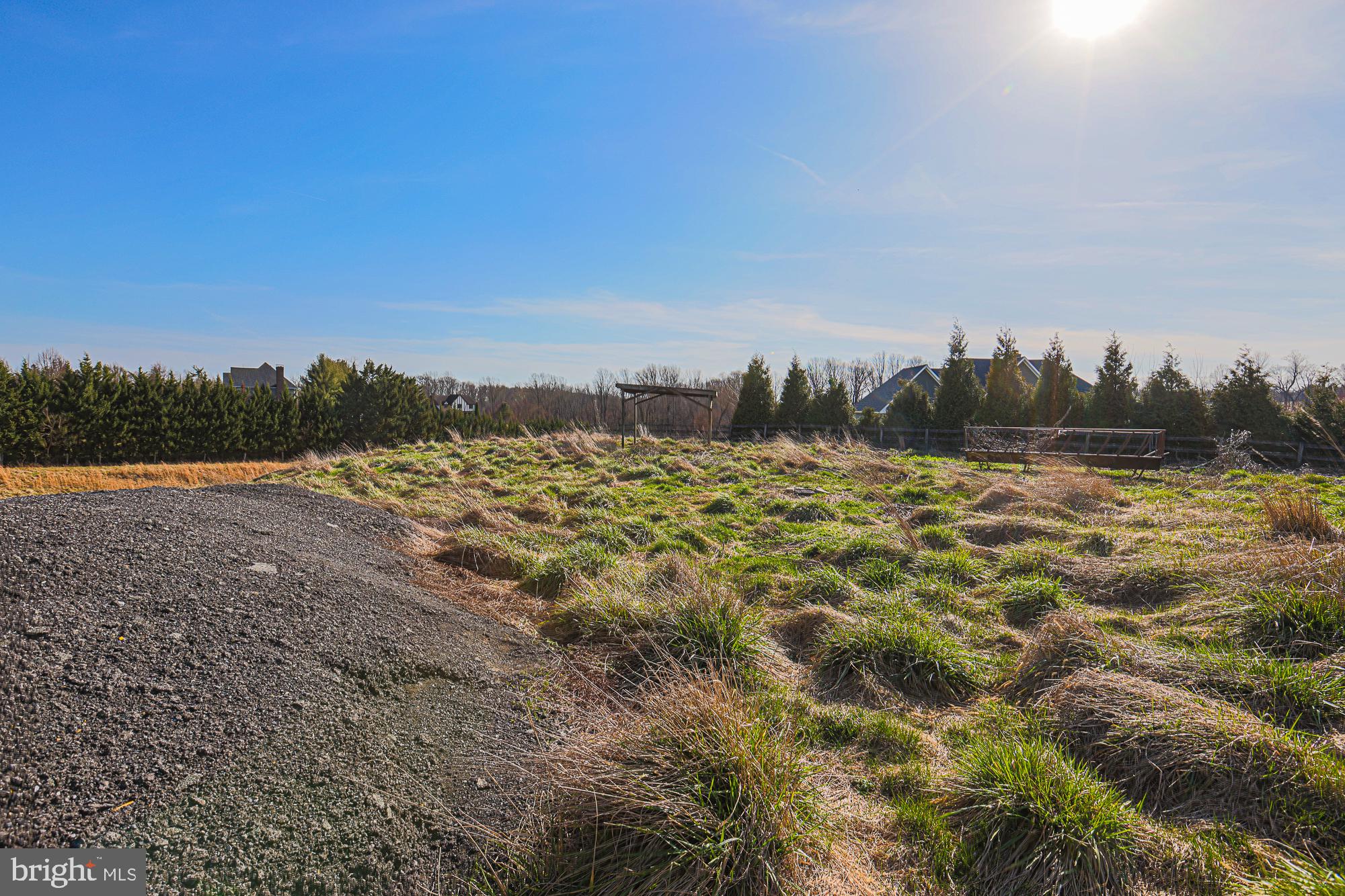 CANAAN RUN - Residential