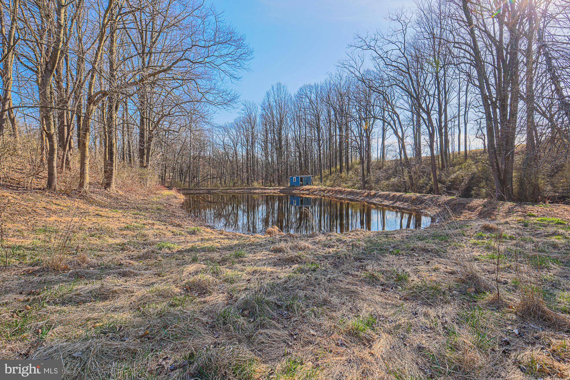 CANAAN RUN - Residential