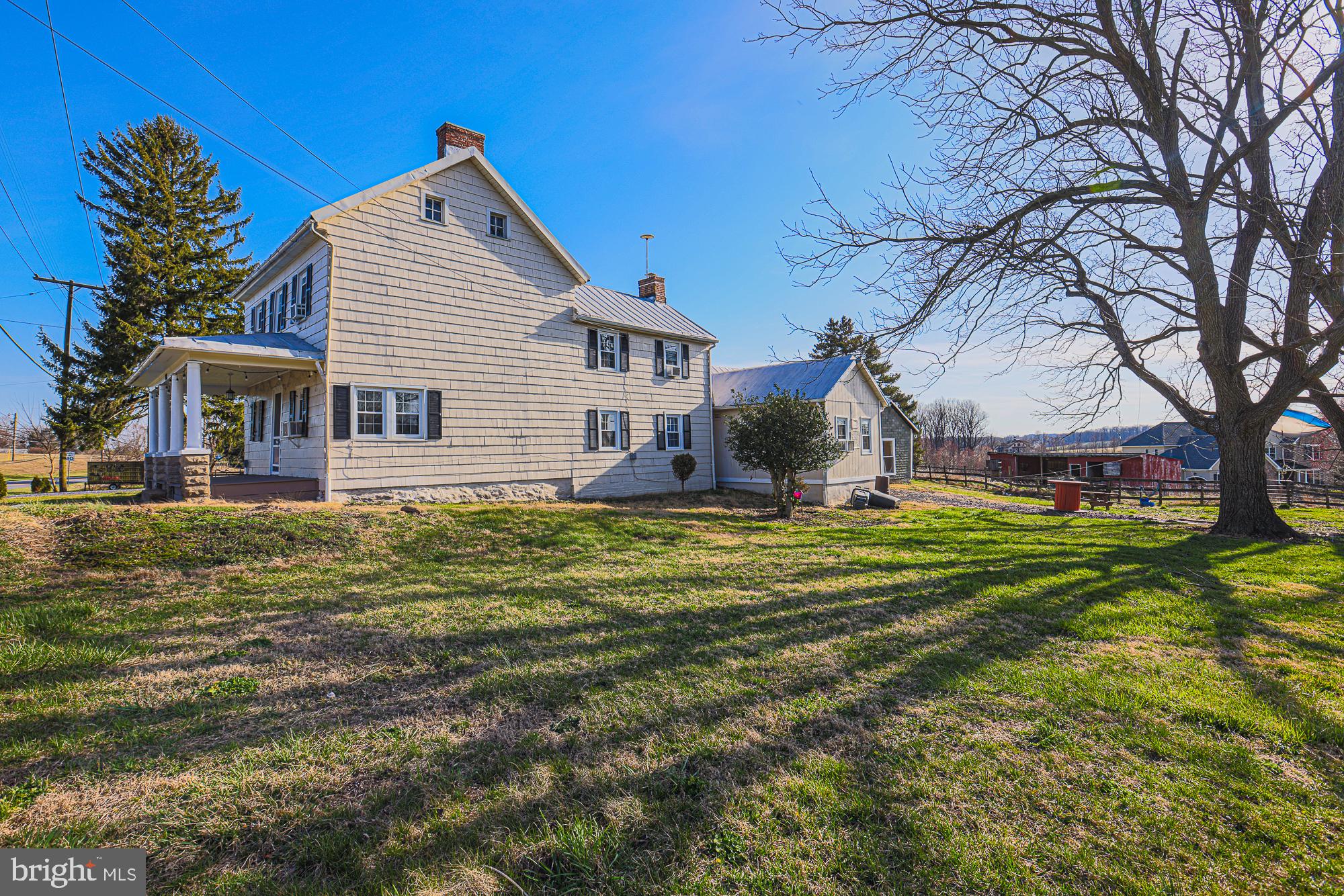 CANAAN RUN - Residential