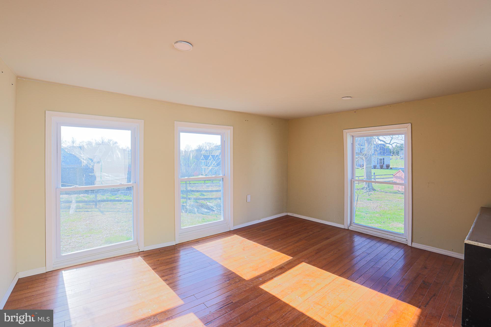 CANAAN RUN - Residential