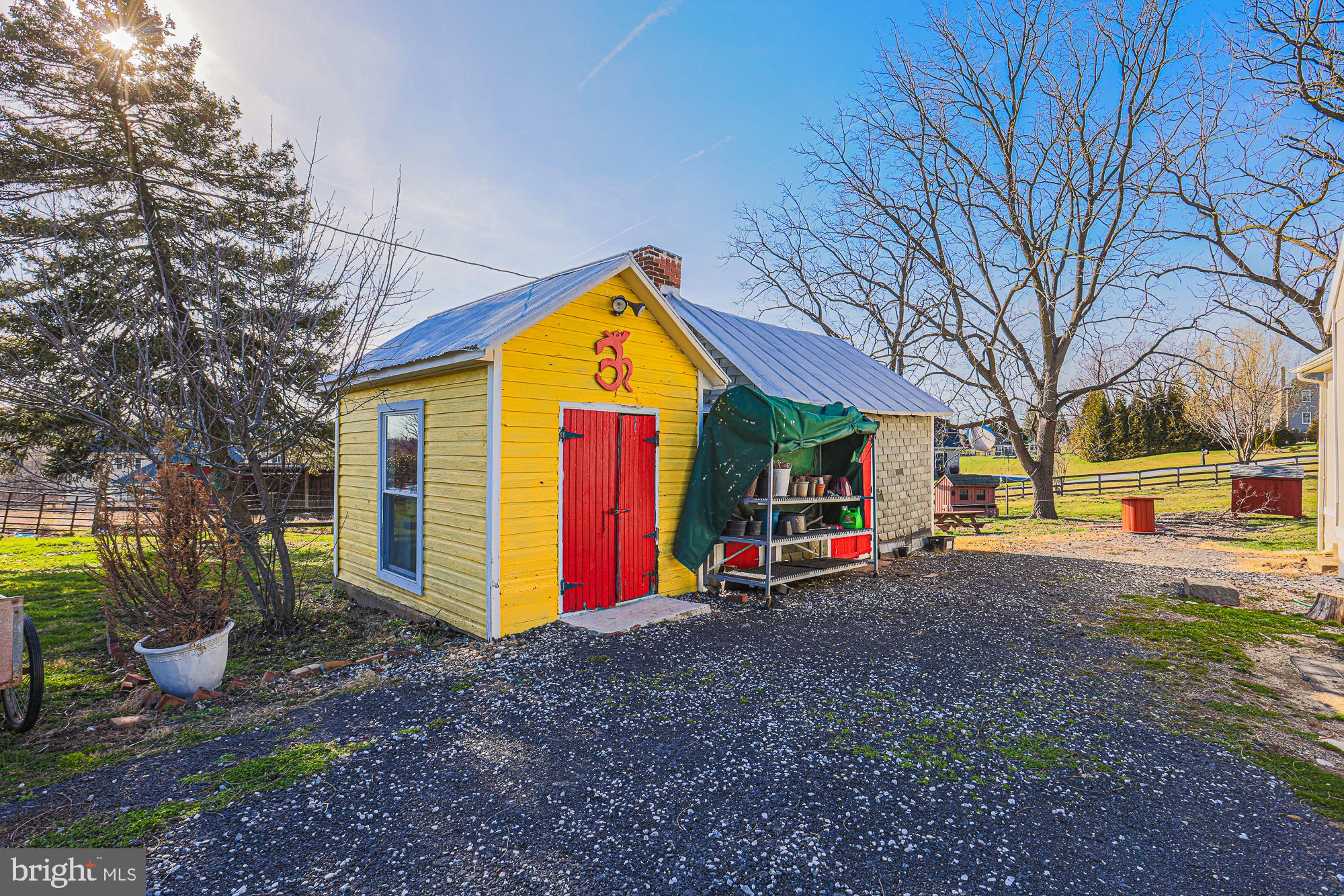 CANAAN RUN - Residential