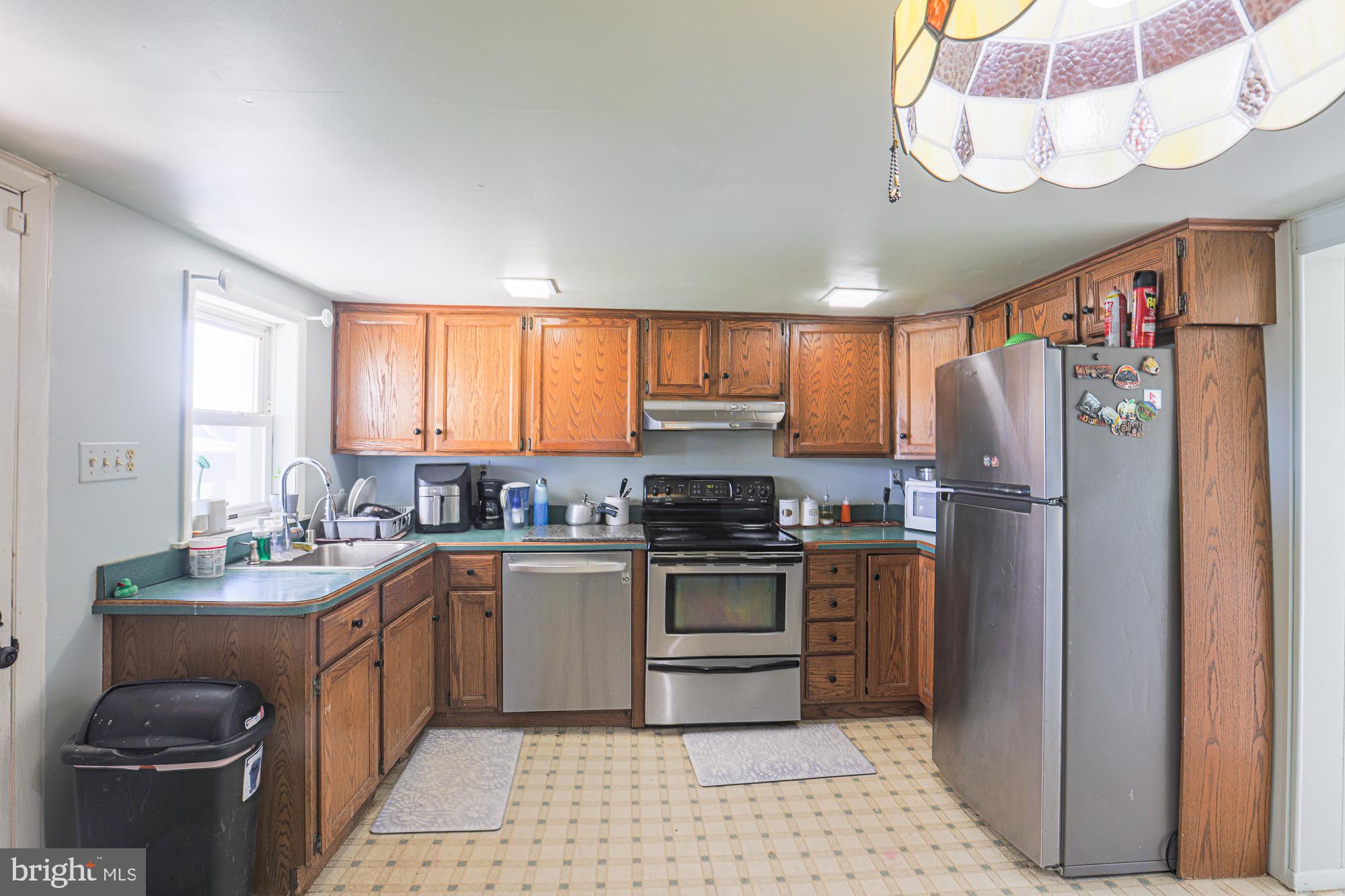 CANAAN RUN - Residential