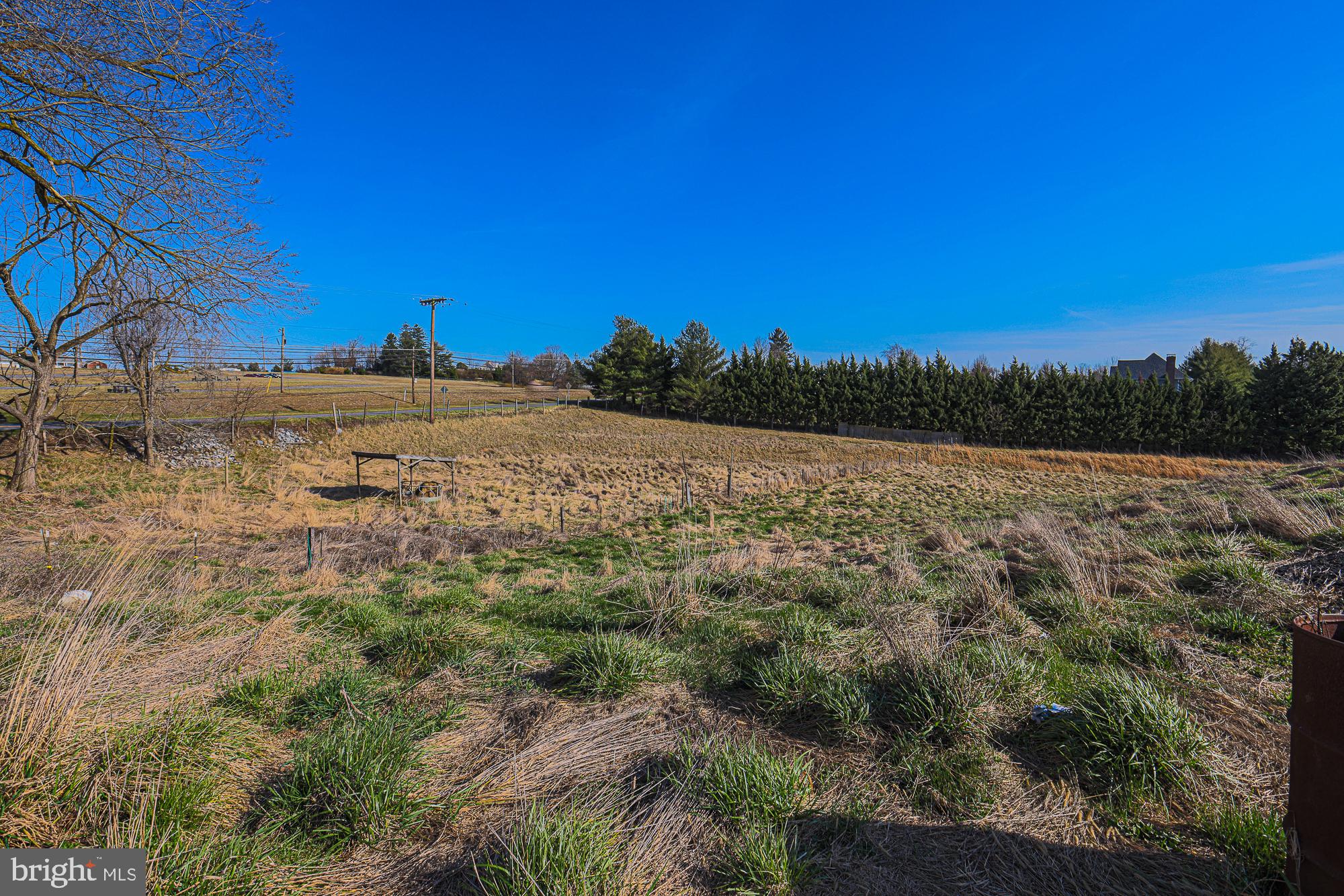 CANAAN RUN - Residential