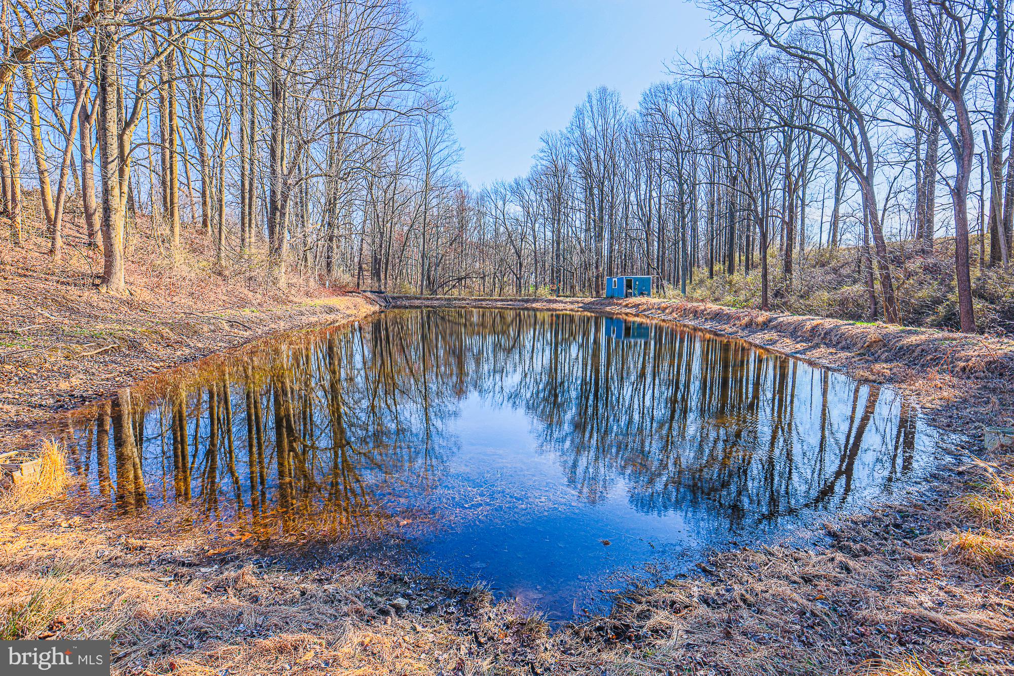 CANAAN RUN - Residential