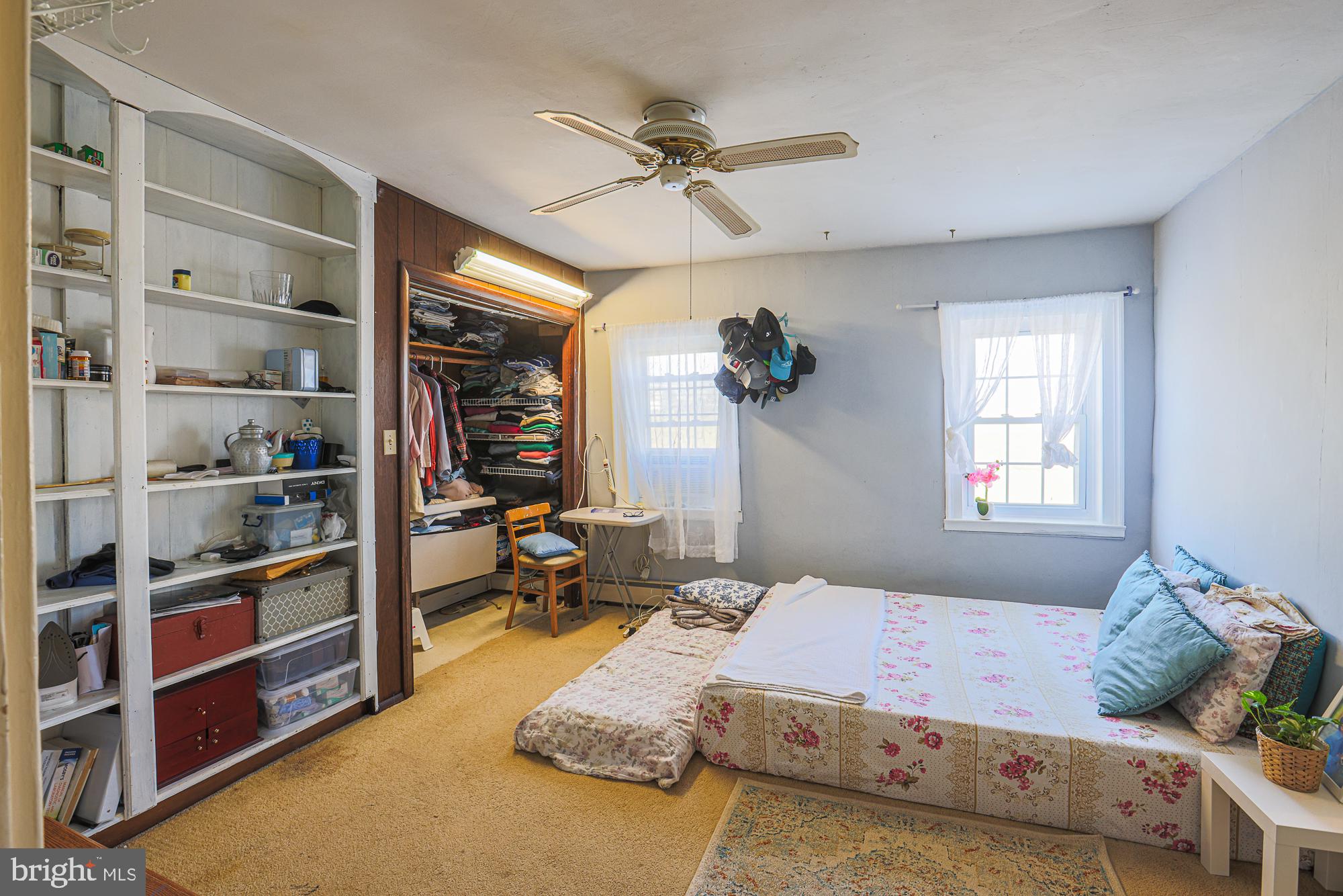 CANAAN RUN - Residential