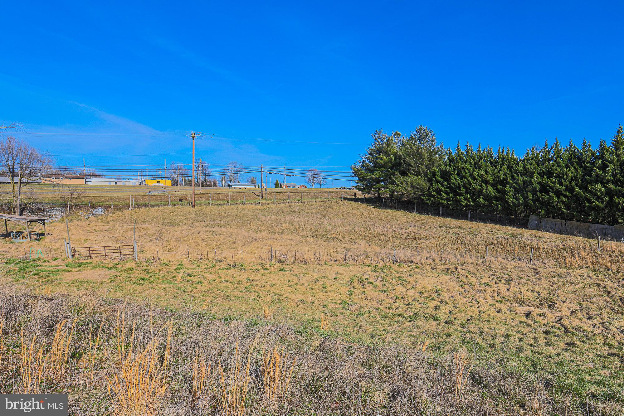 CANAAN RUN - Residential