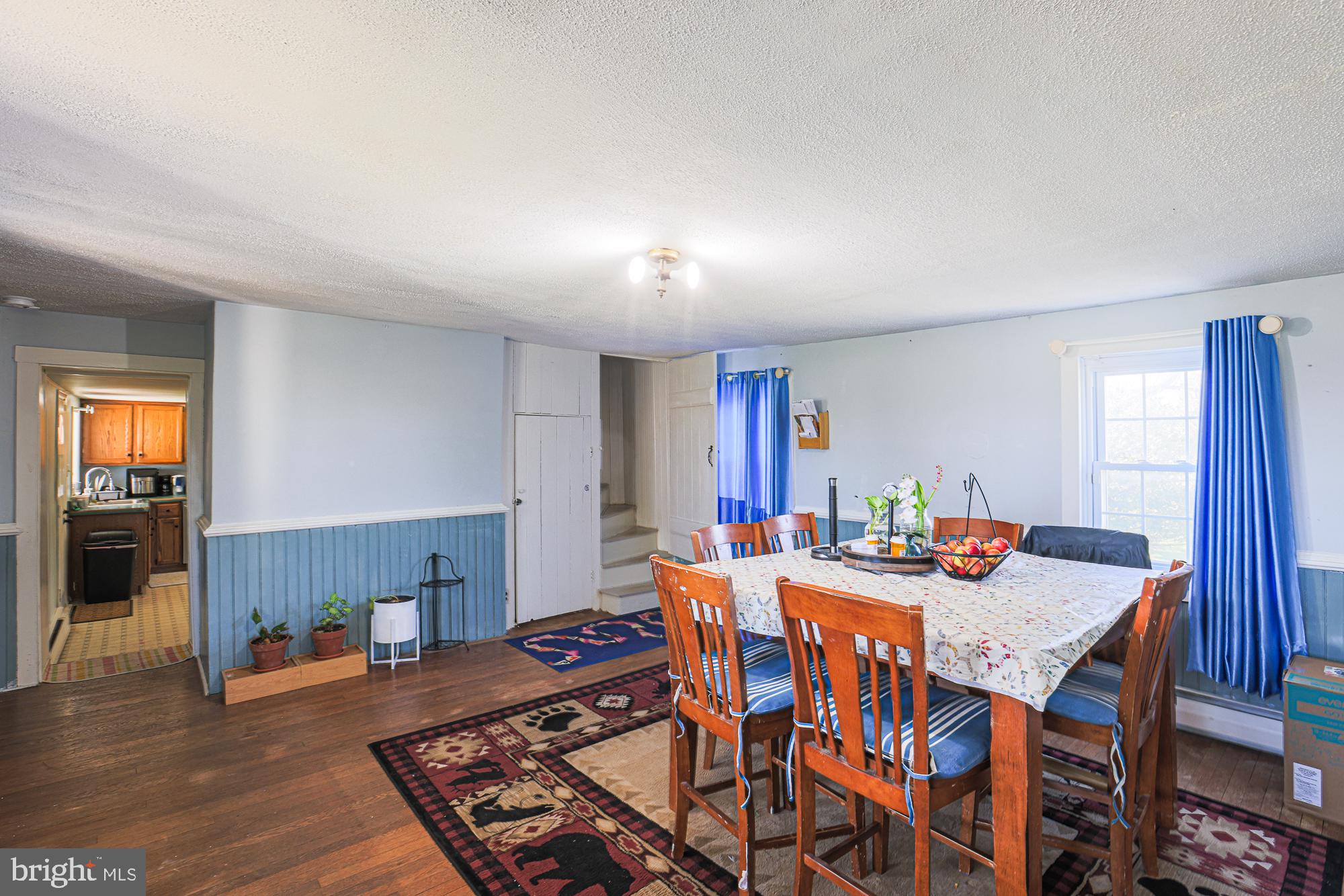 CANAAN RUN - Residential