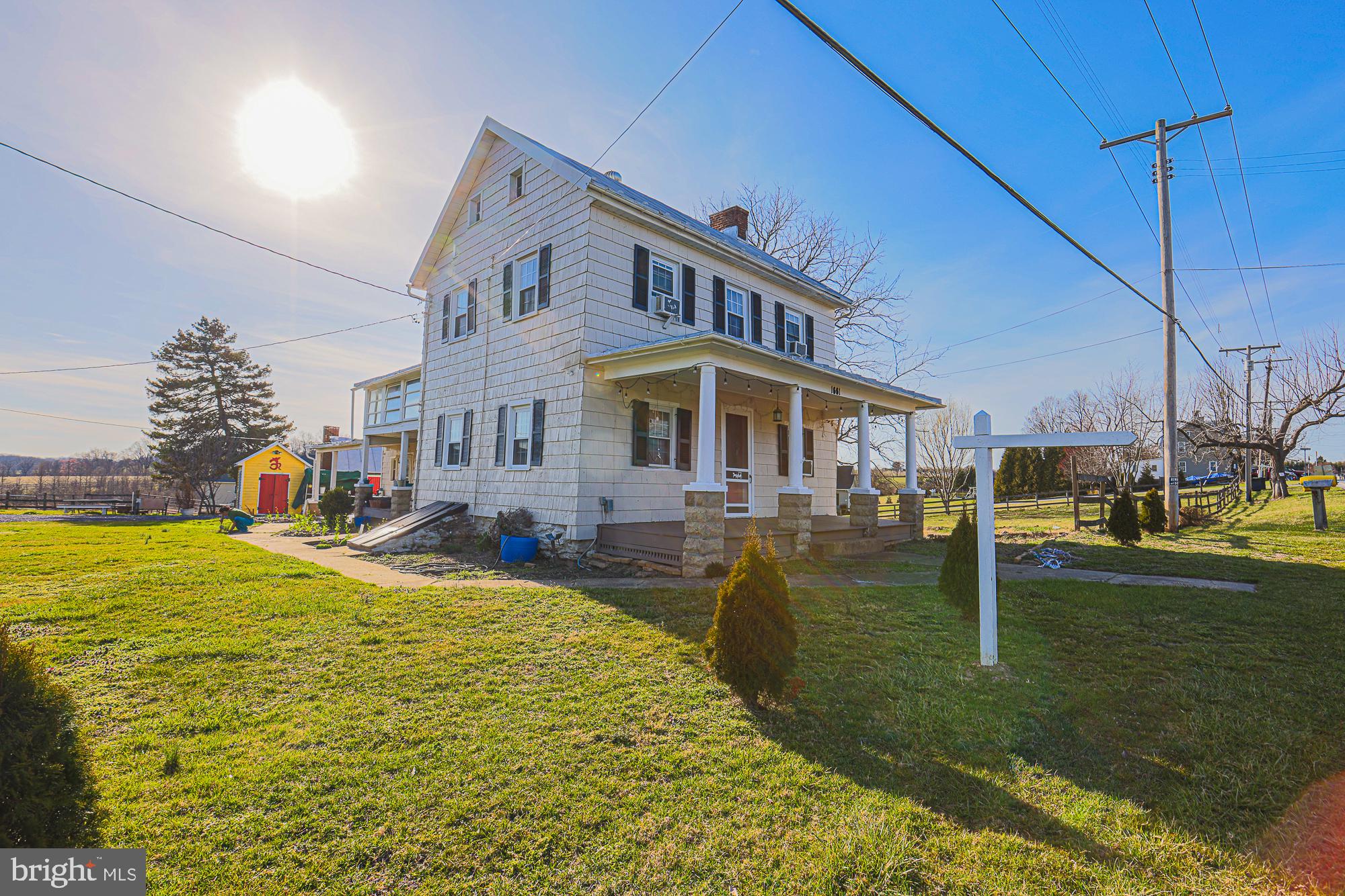 CANAAN RUN - Residential