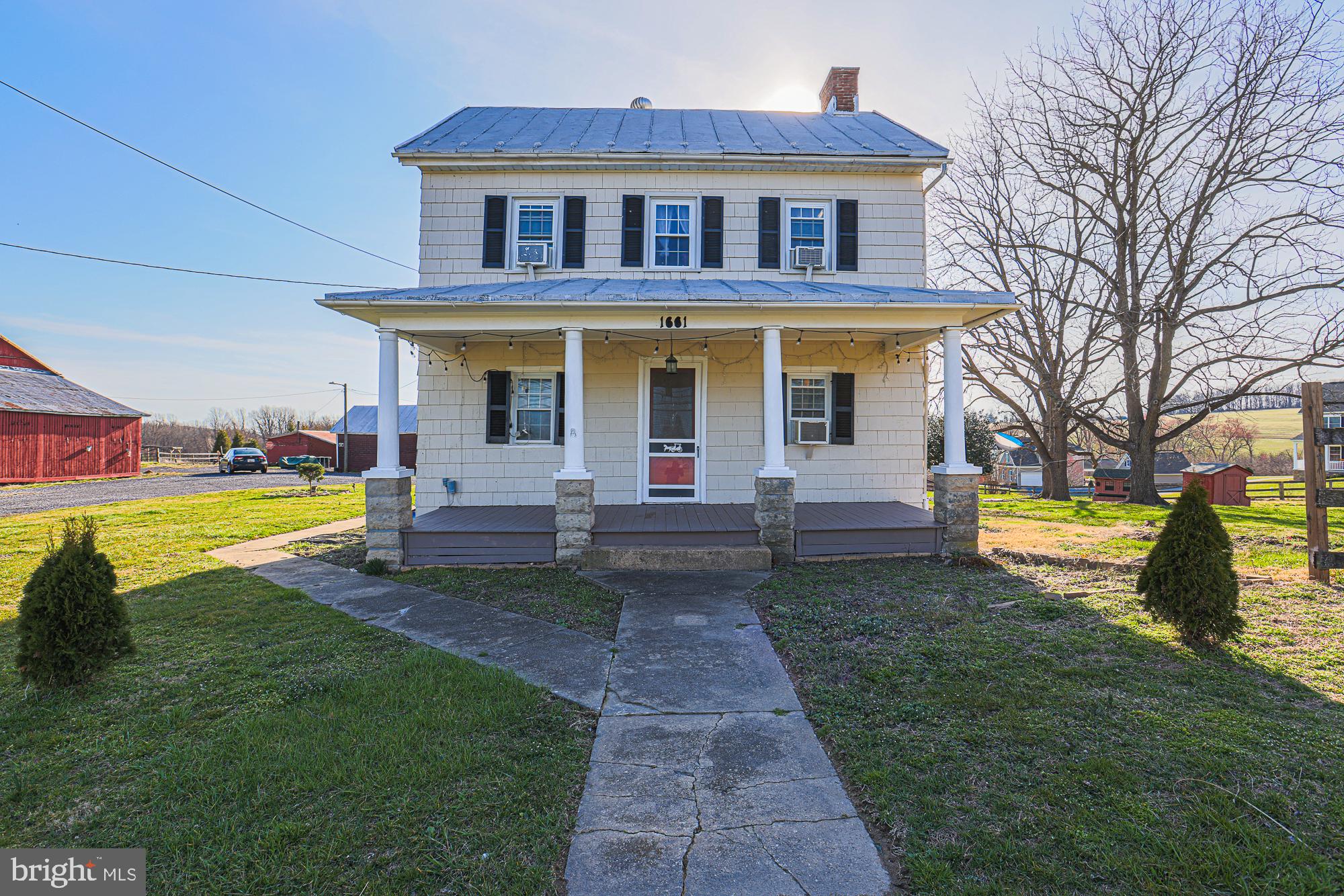 CANAAN RUN - Residential