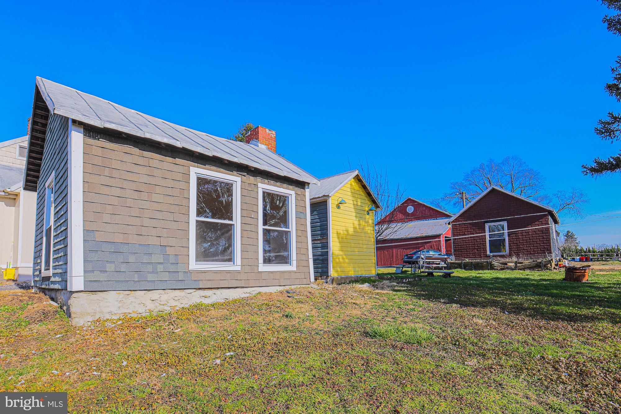 CANAAN RUN - Residential