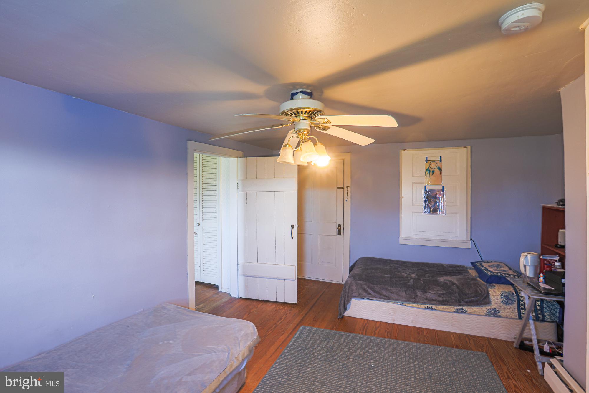 CANAAN RUN - Residential