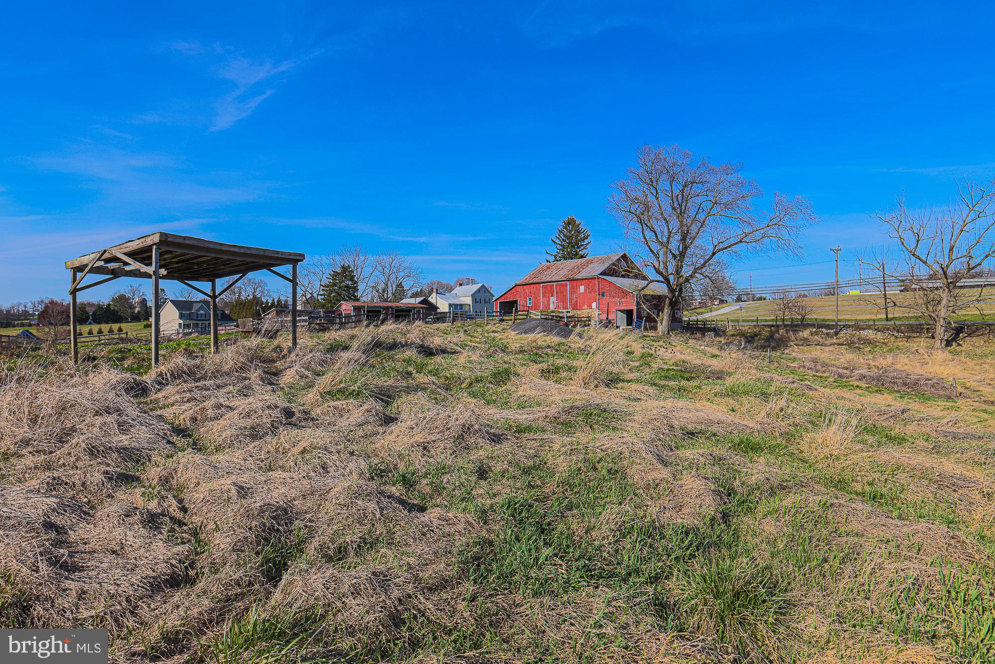 CANAAN RUN - Residential