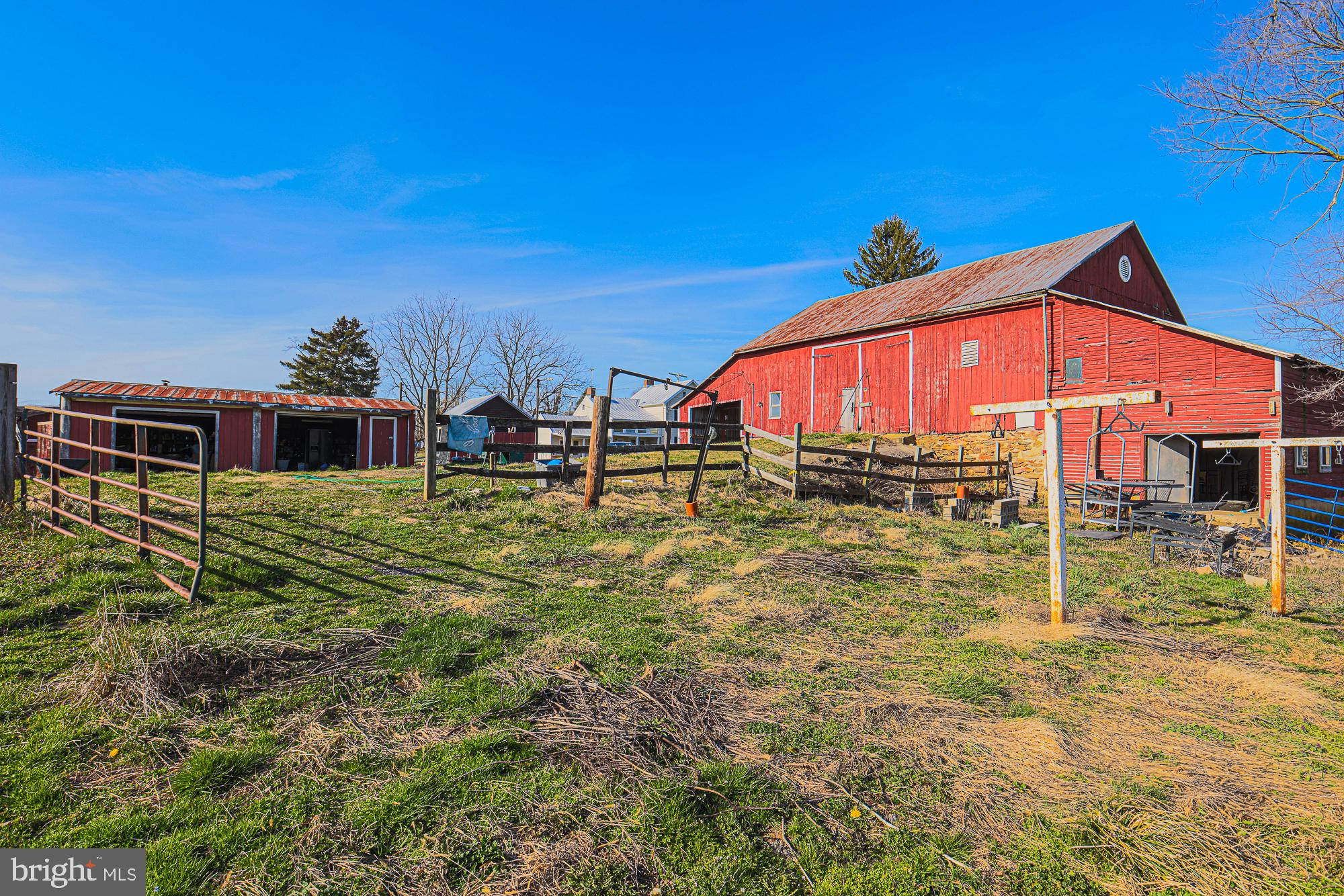 CANAAN RUN - Residential