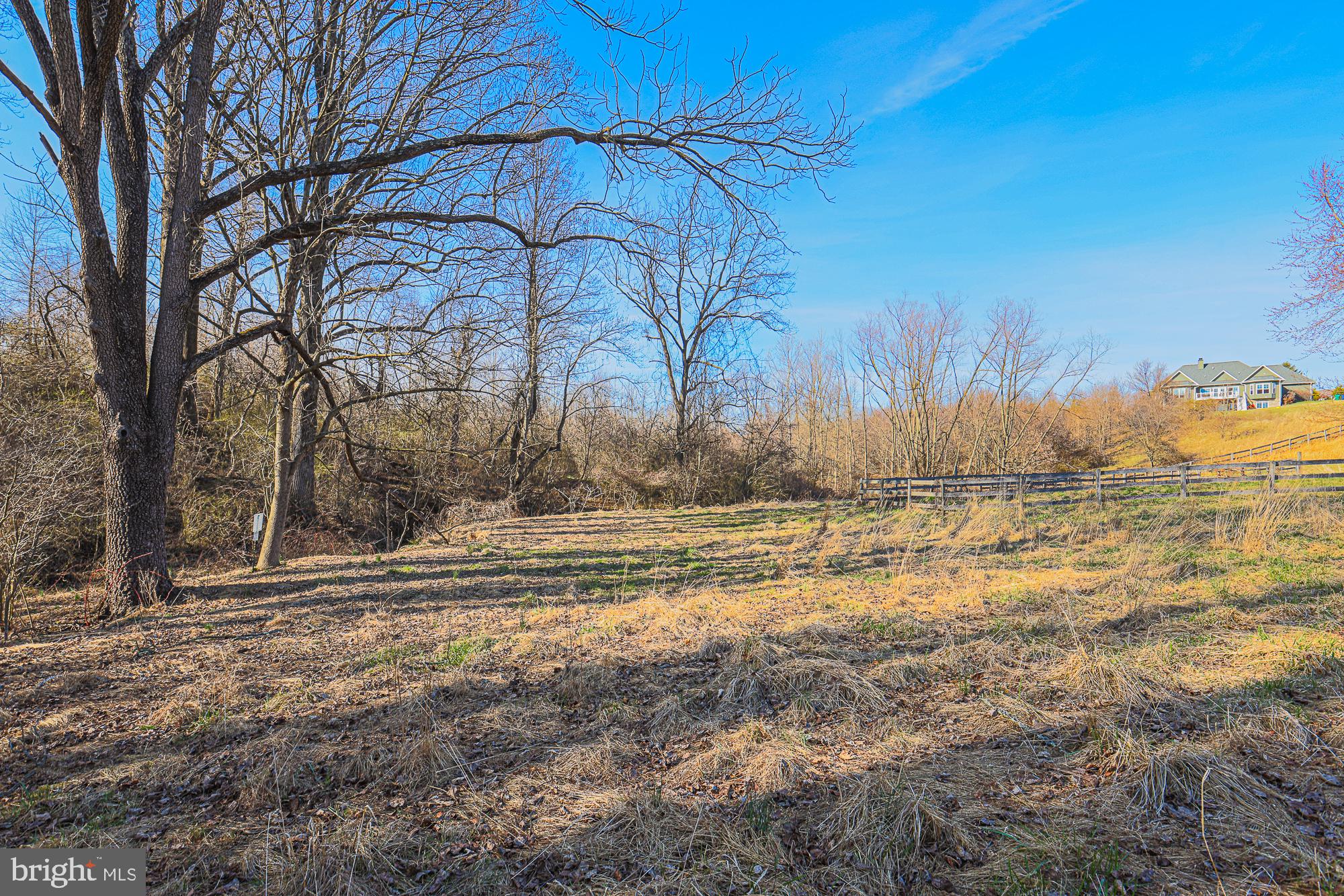 CANAAN RUN - Residential