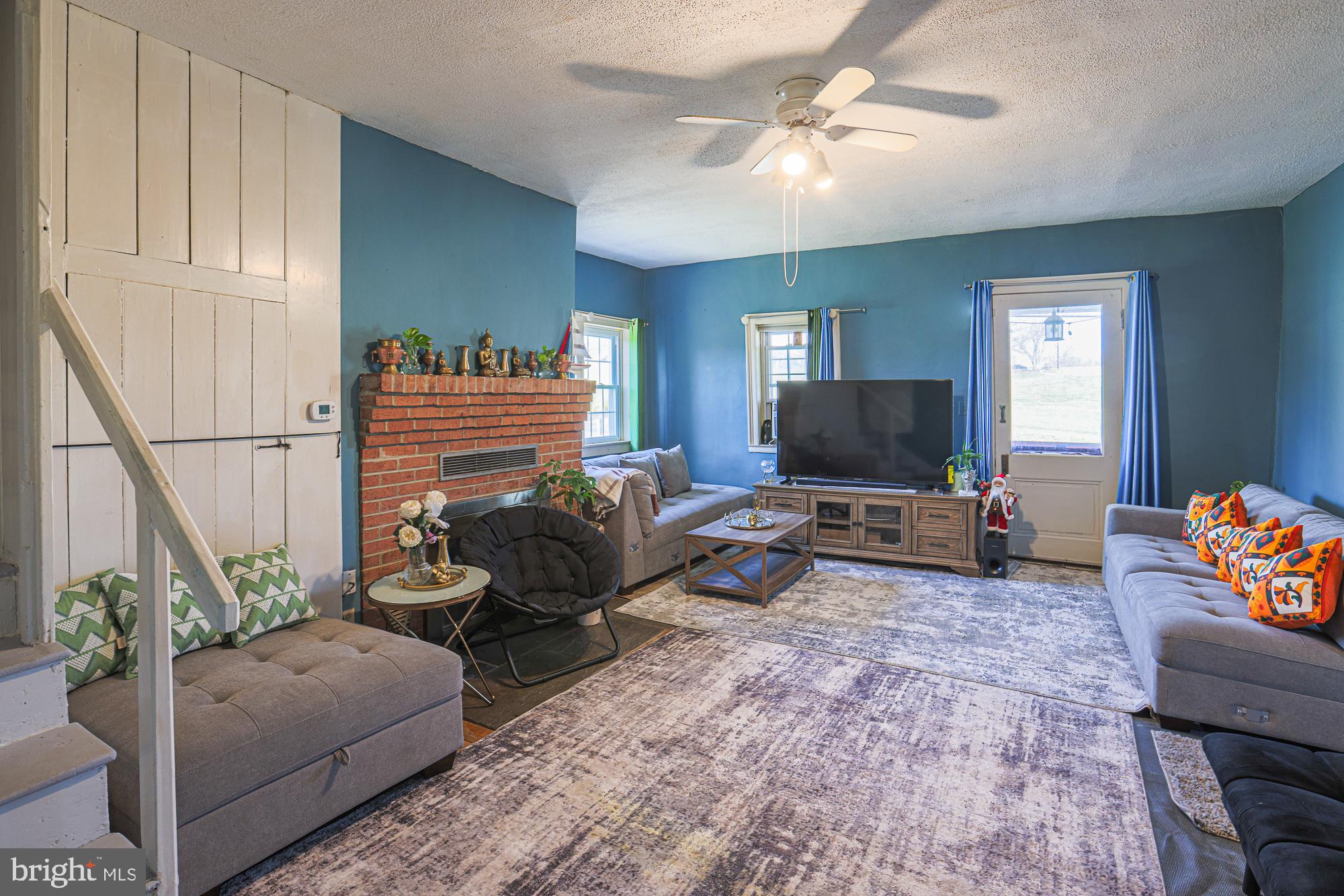 CANAAN RUN - Residential