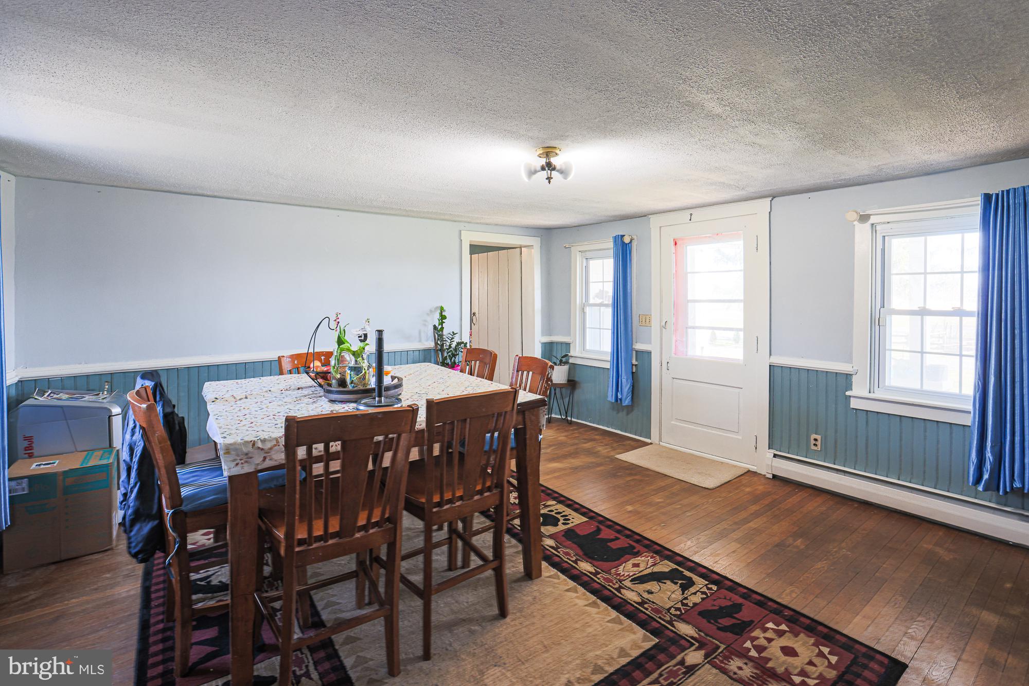 CANAAN RUN - Residential