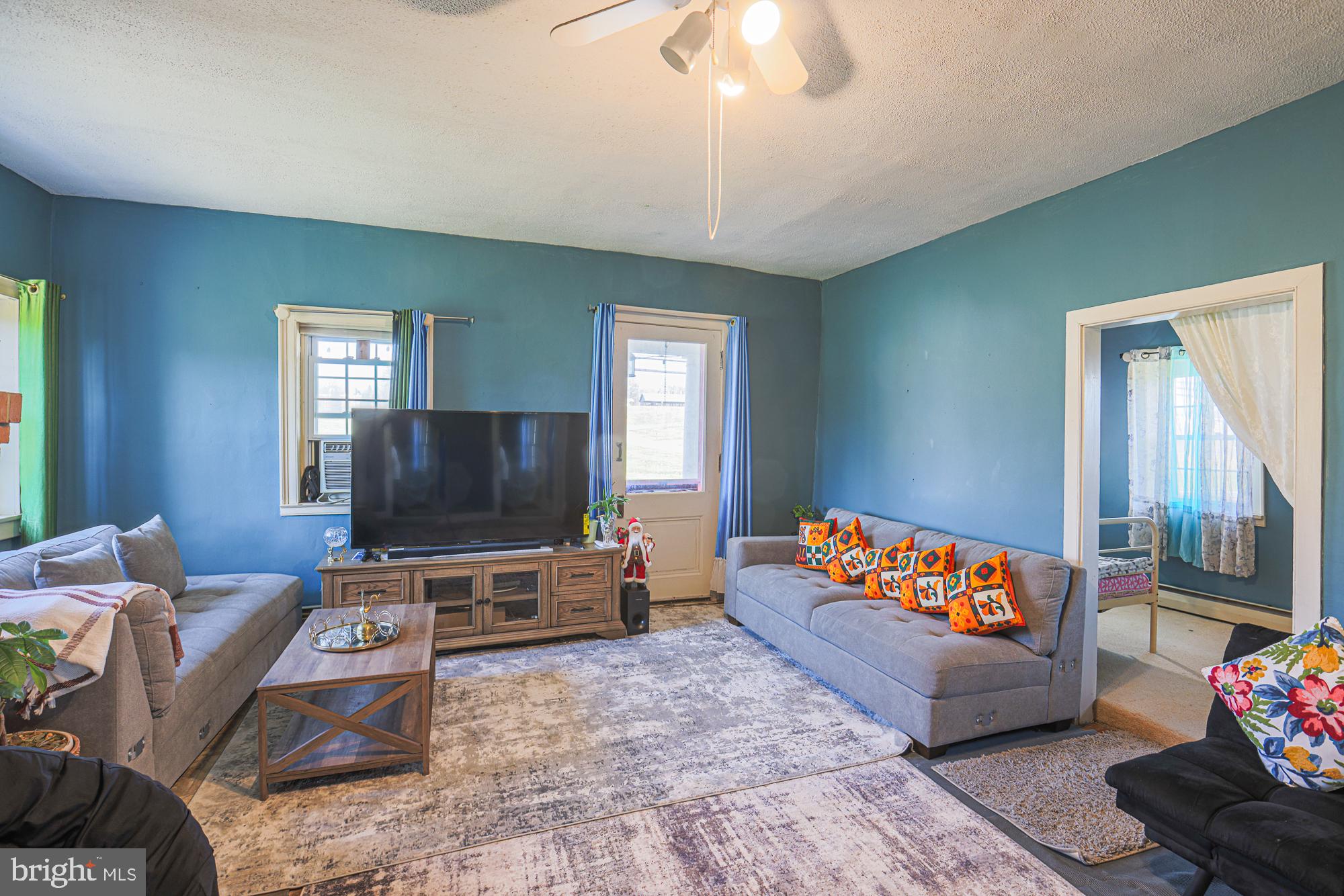 CANAAN RUN - Residential