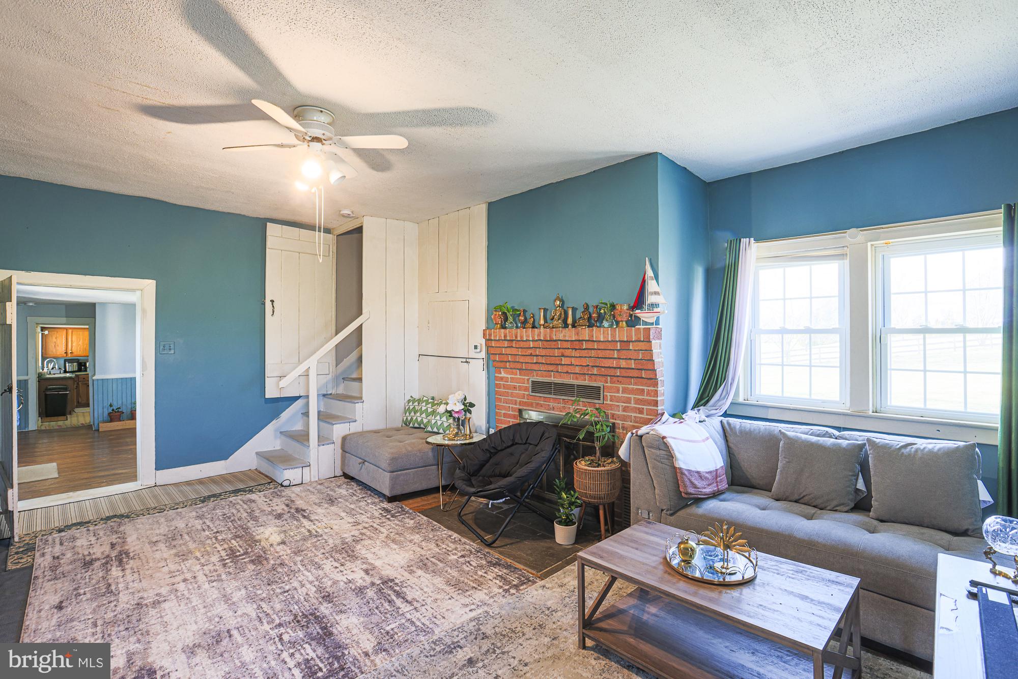 CANAAN RUN - Residential