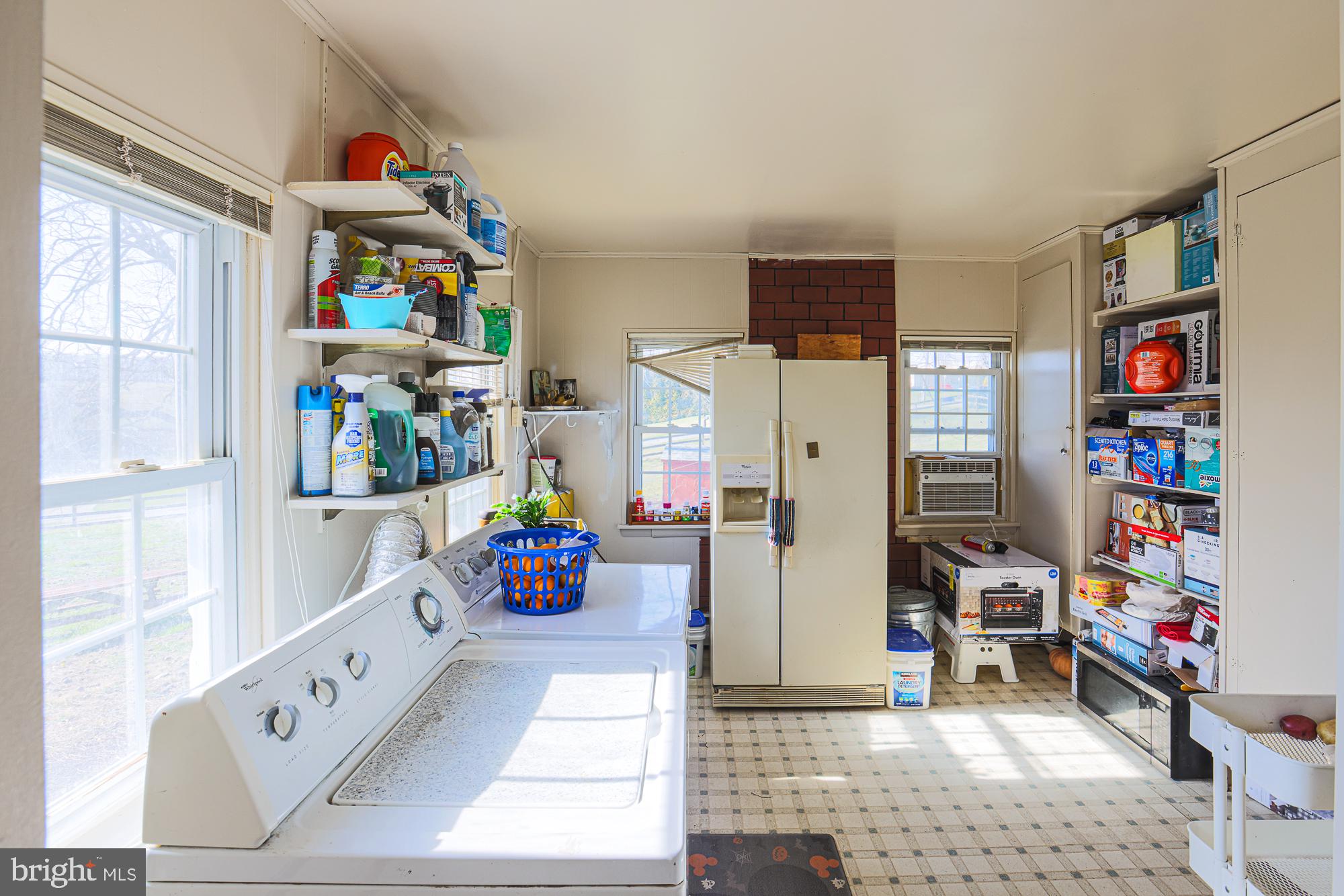 CANAAN RUN - Residential