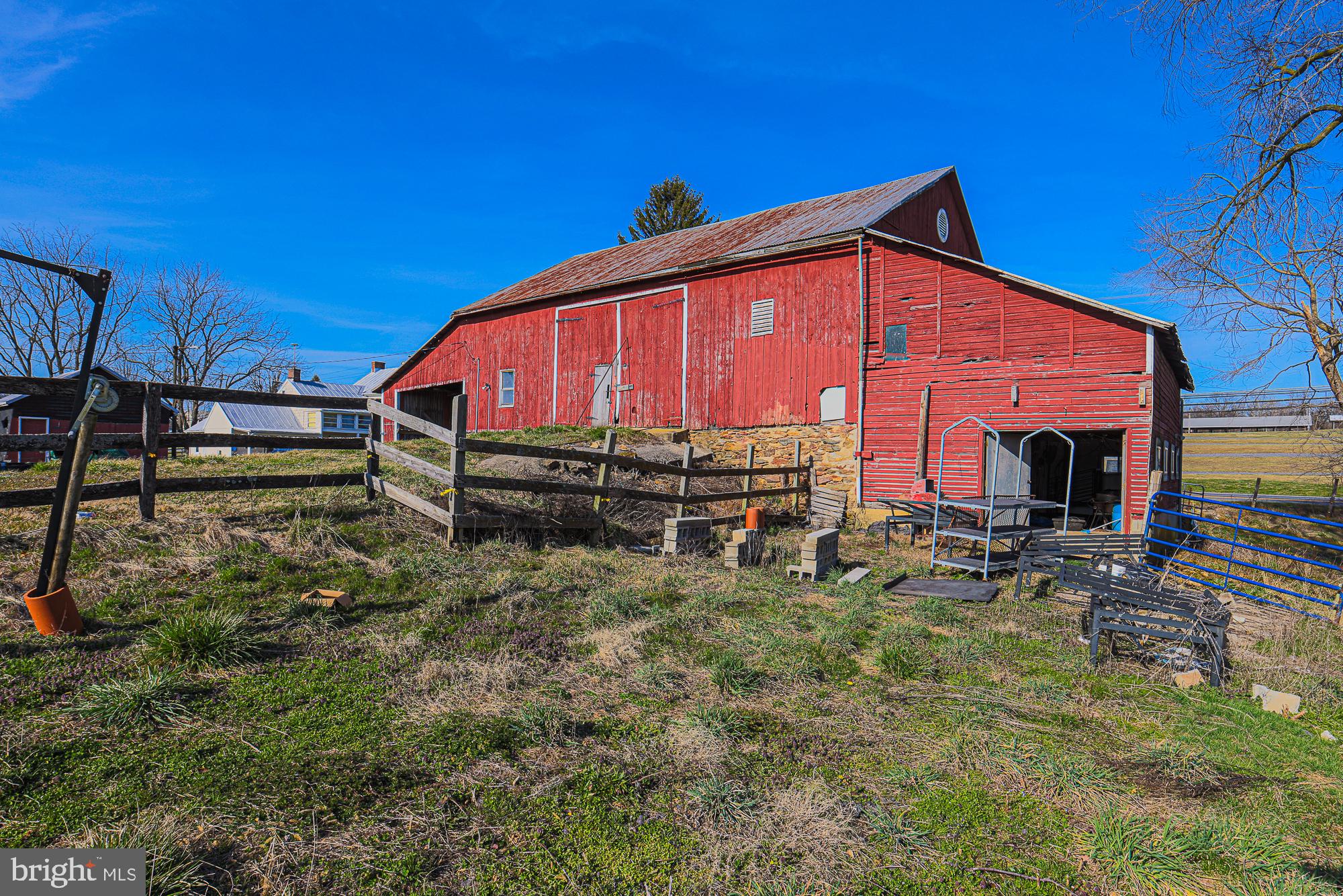 CANAAN RUN - Residential
