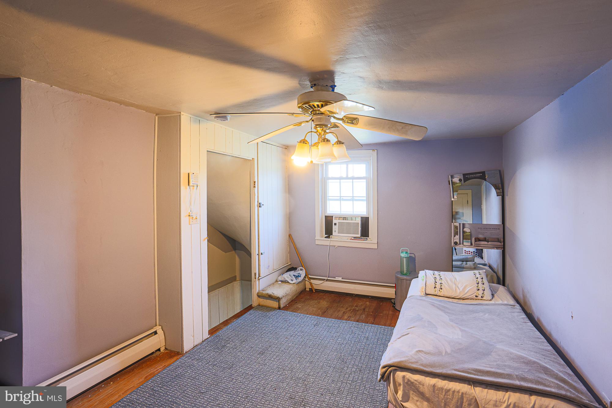 CANAAN RUN - Residential