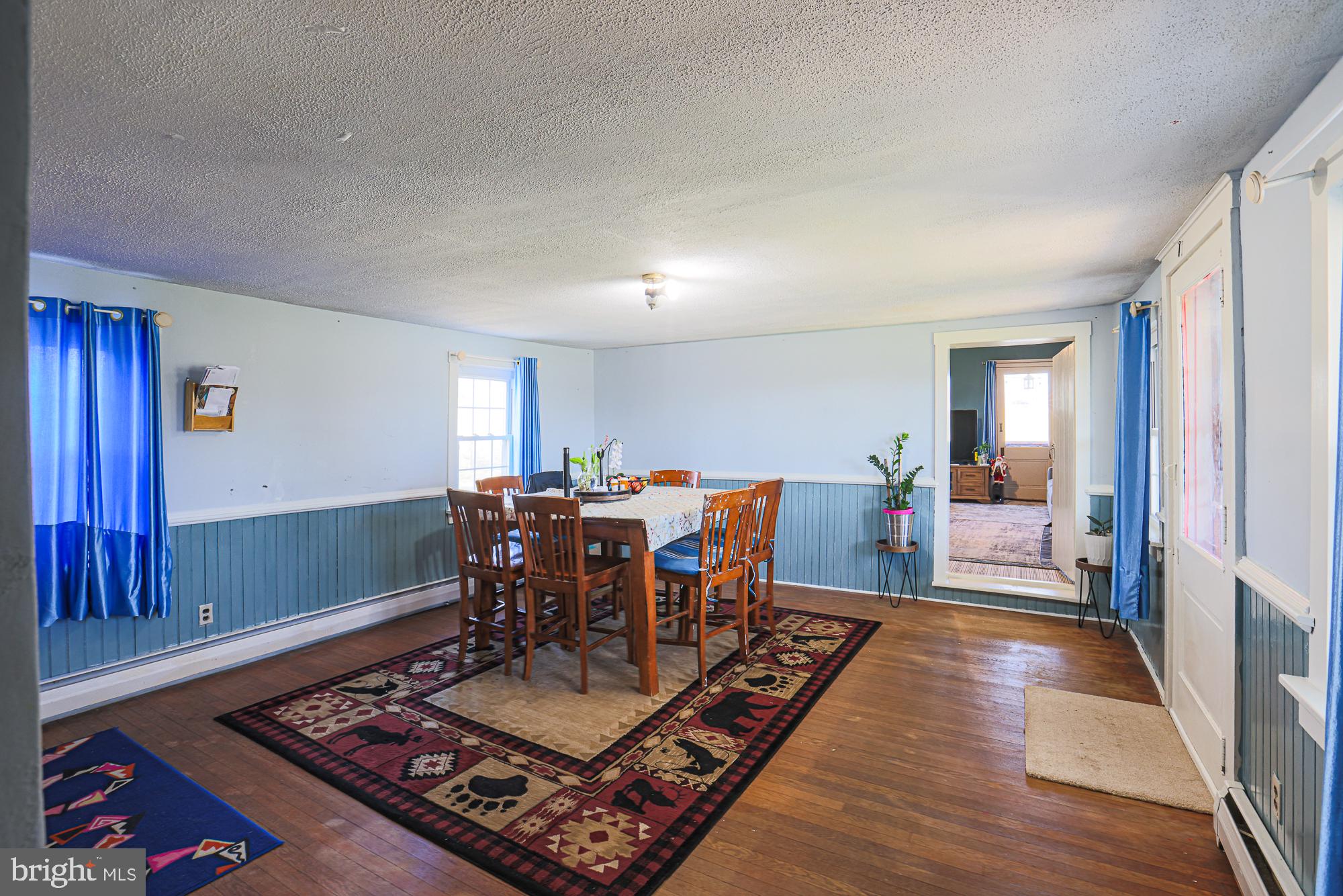 CANAAN RUN - Residential