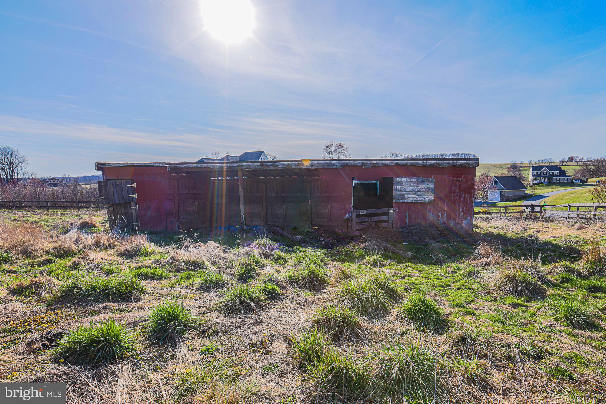 CANAAN RUN - Residential