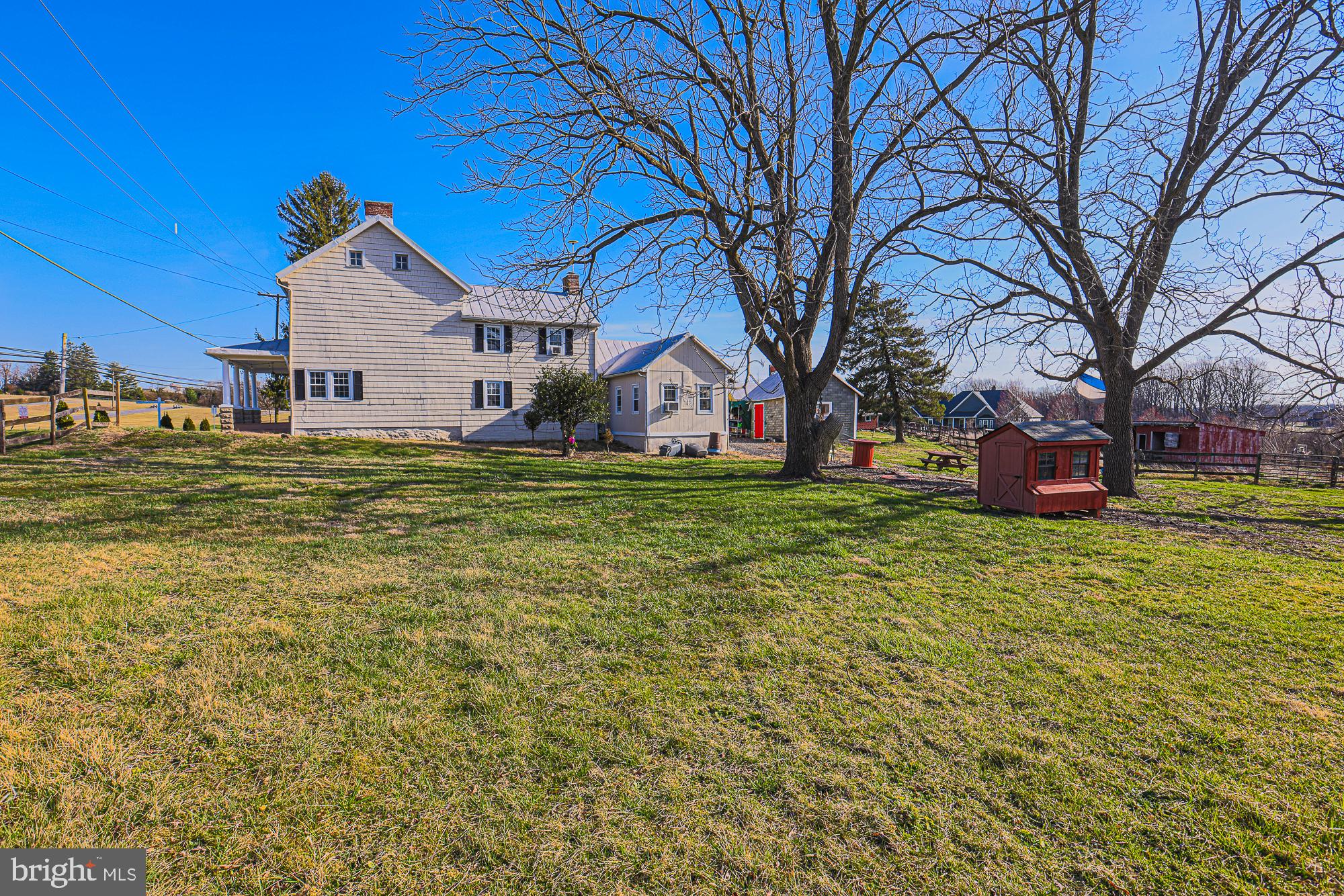 CANAAN RUN - Residential