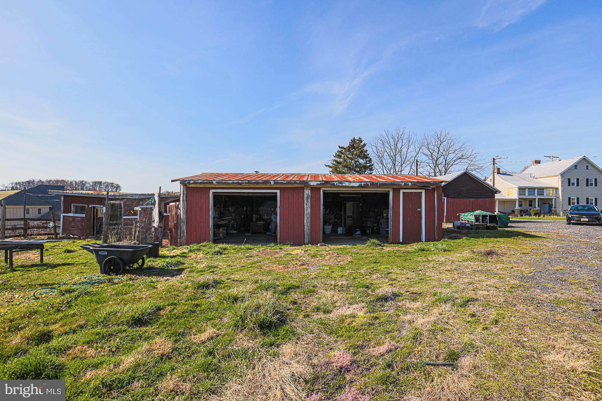 CANAAN RUN - Residential