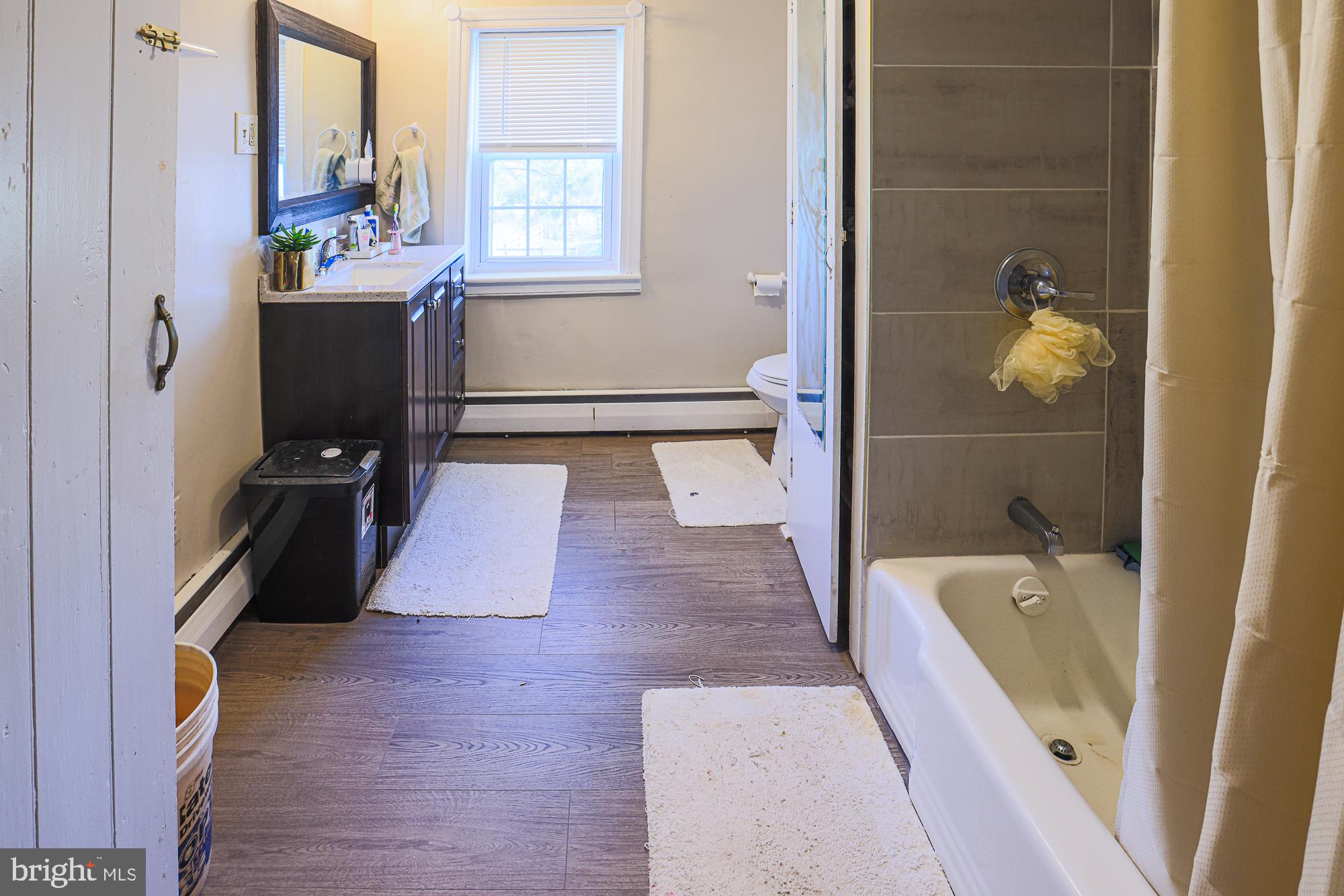 CANAAN RUN - Residential