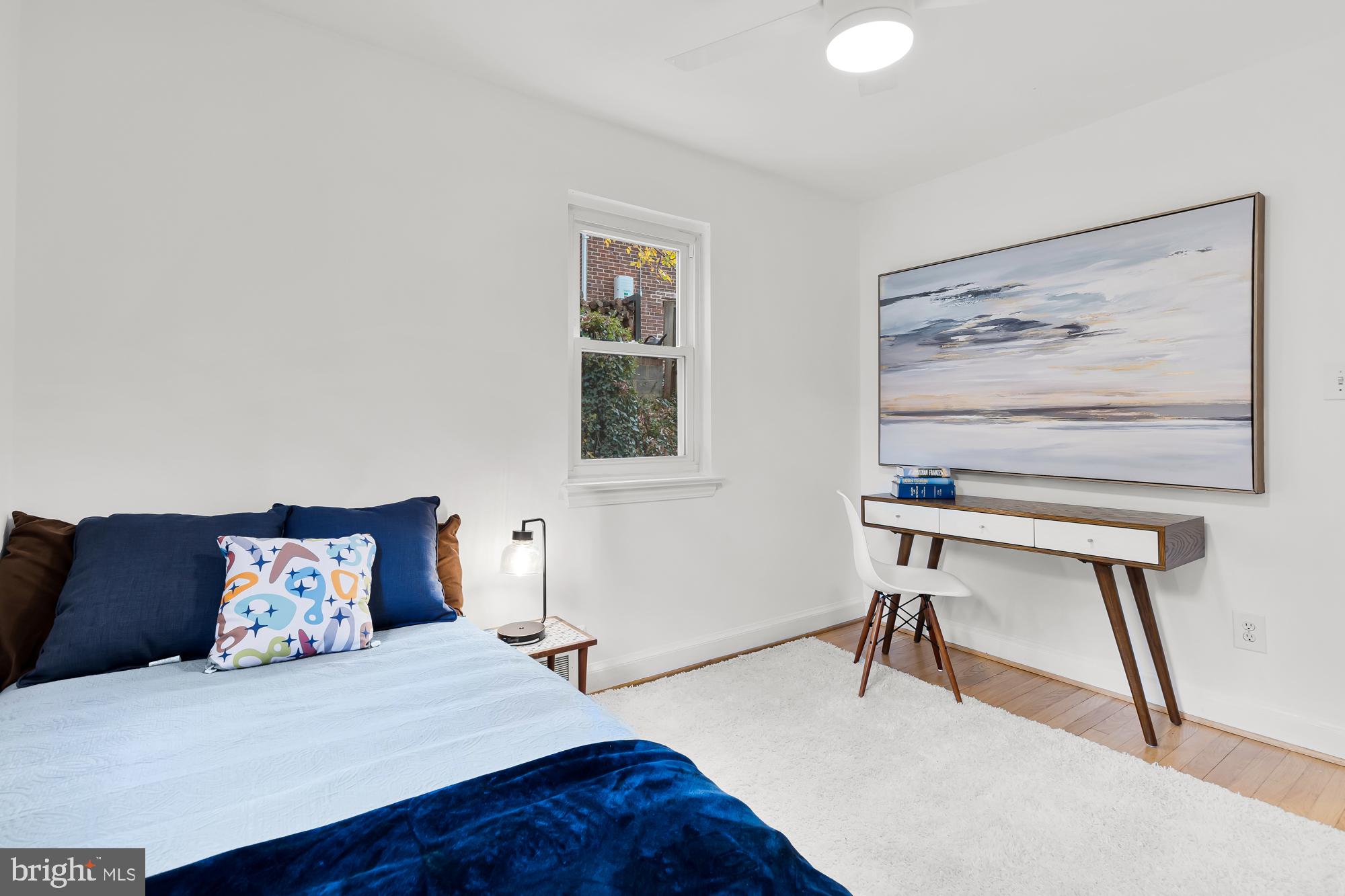 TAKOMA PARK - Residential