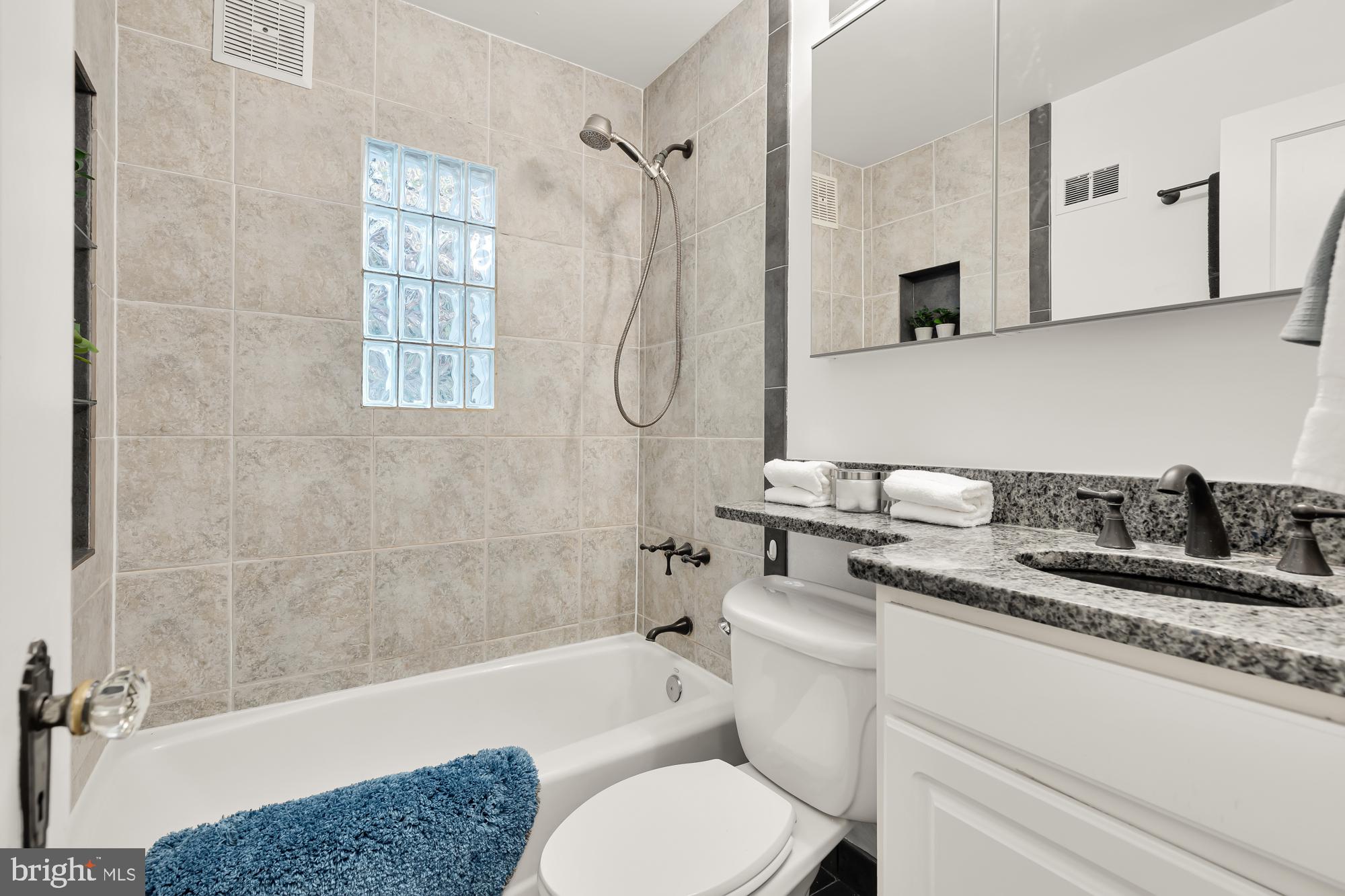 TAKOMA PARK - Residential