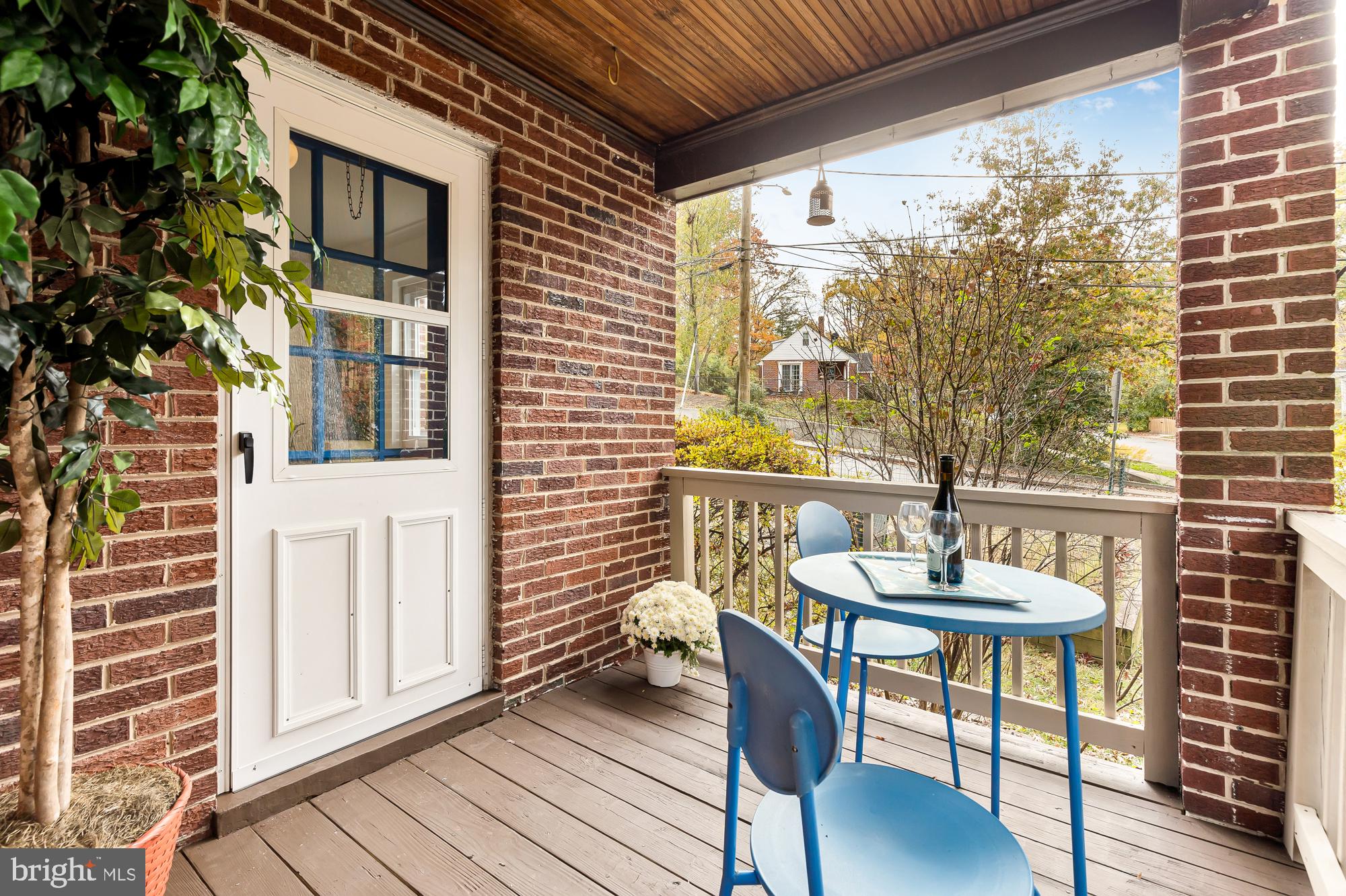 TAKOMA PARK - Residential