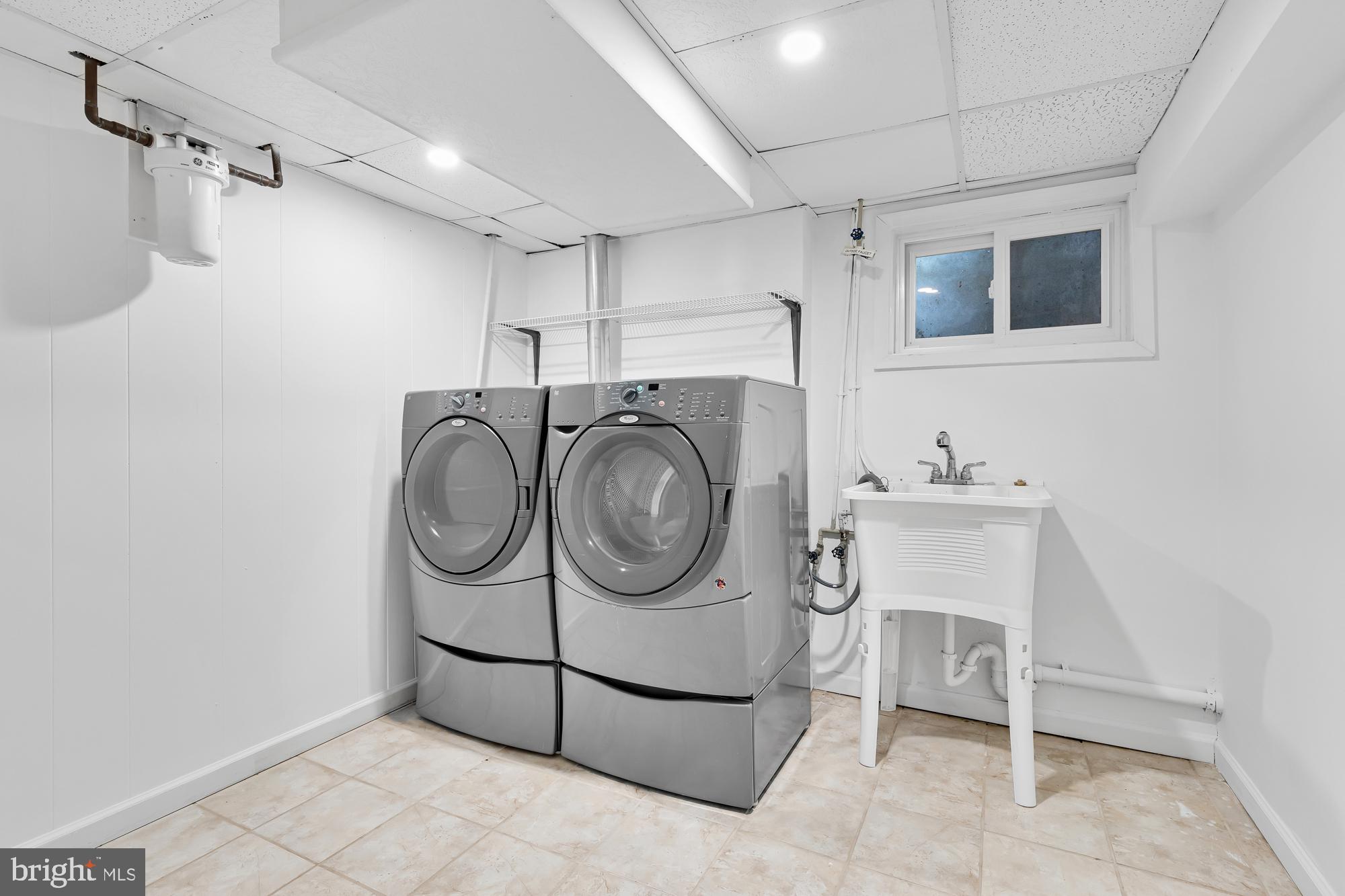 TAKOMA PARK - Residential