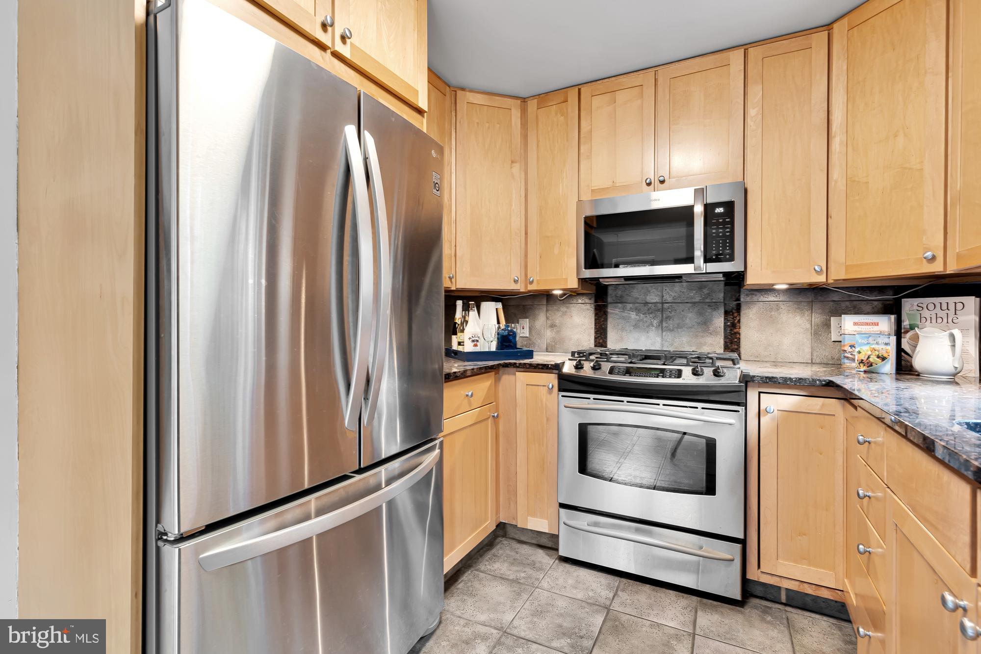 TAKOMA PARK - Residential