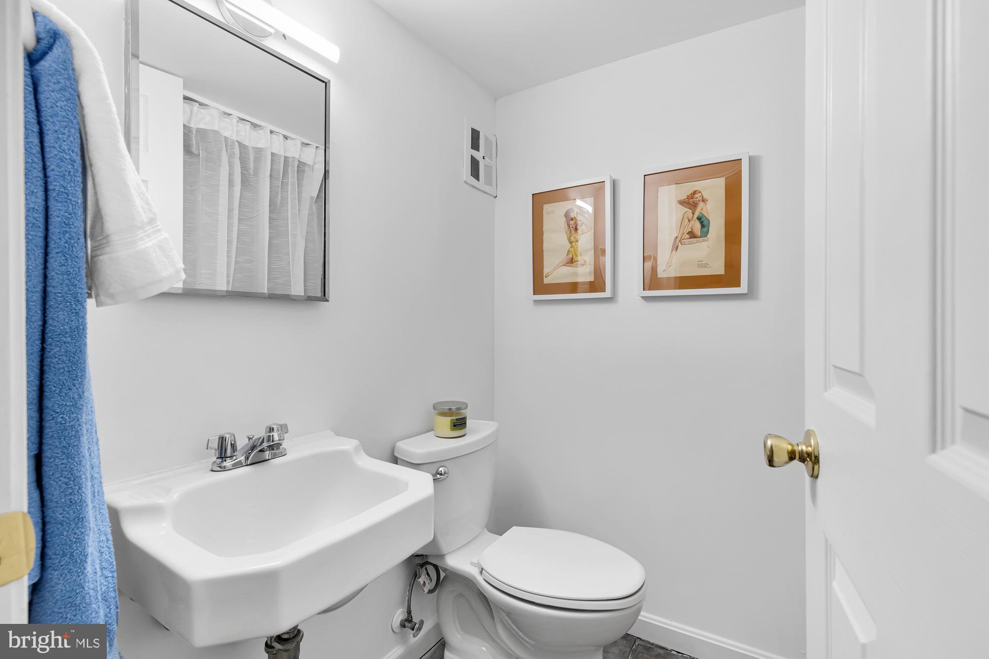 TAKOMA PARK - Residential