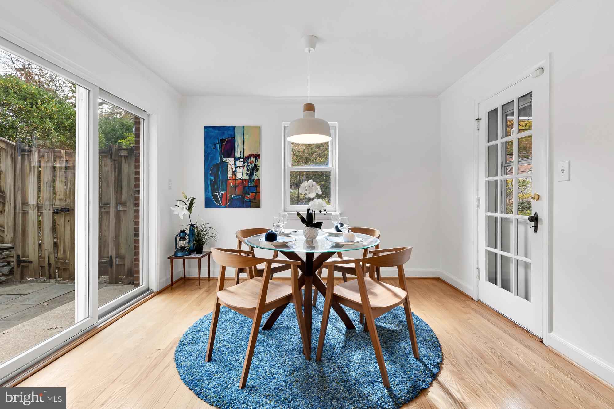 TAKOMA PARK - Residential