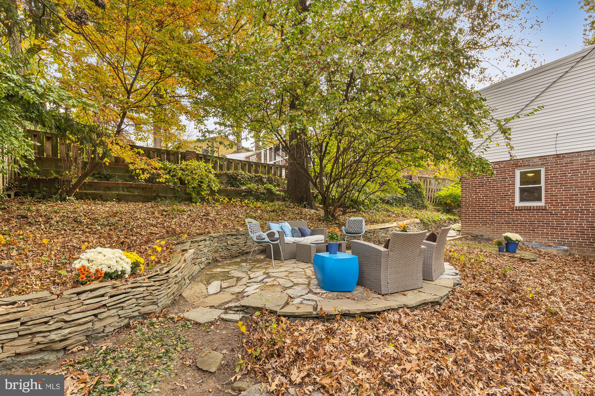 TAKOMA PARK - Residential