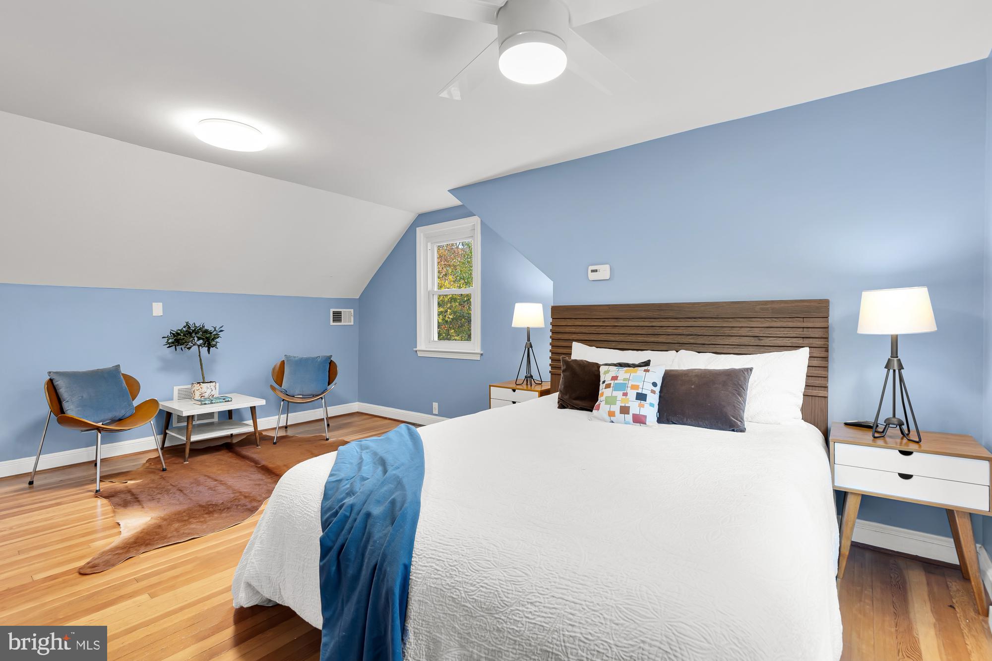 TAKOMA PARK - Residential