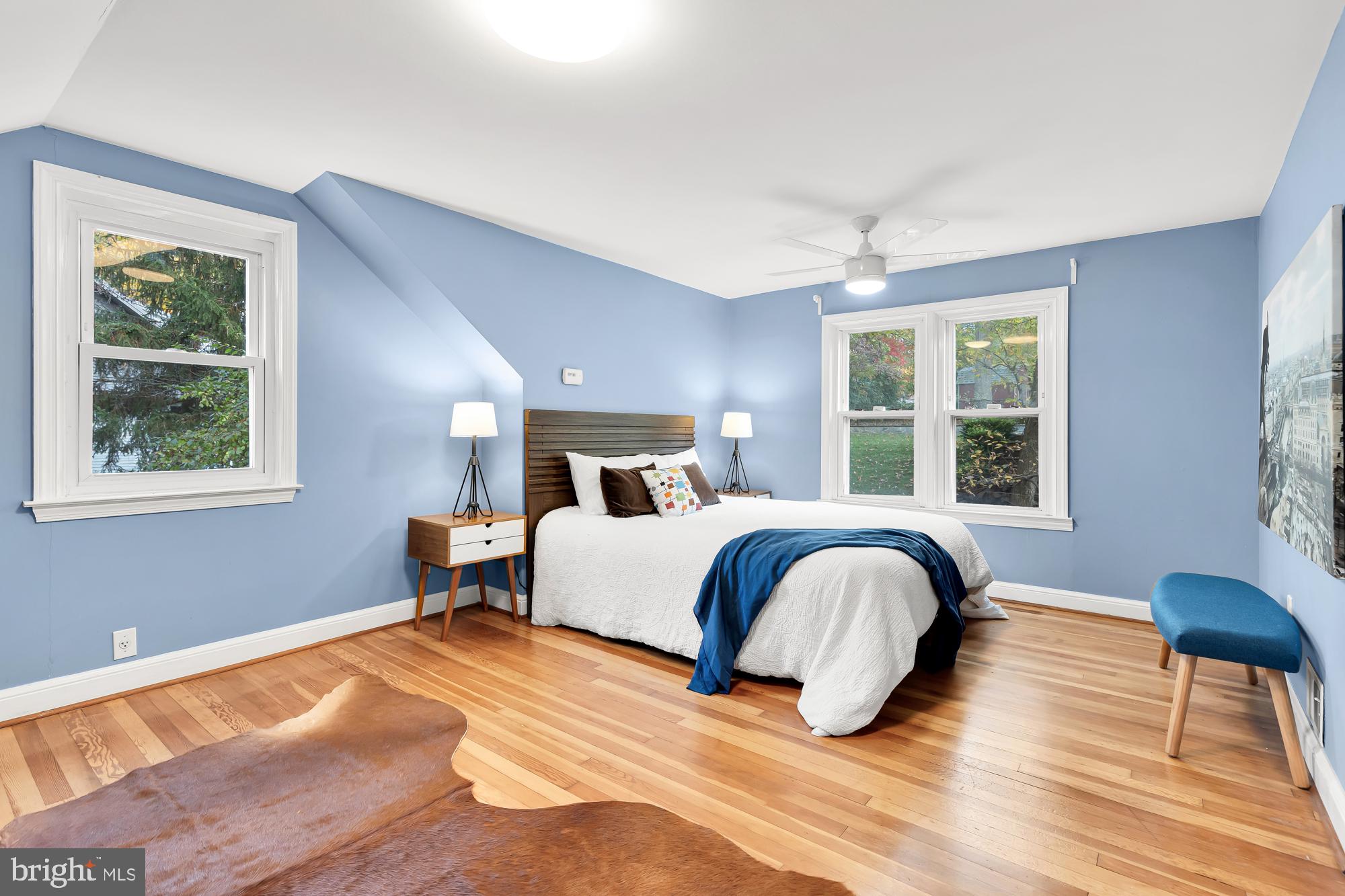 TAKOMA PARK - Residential