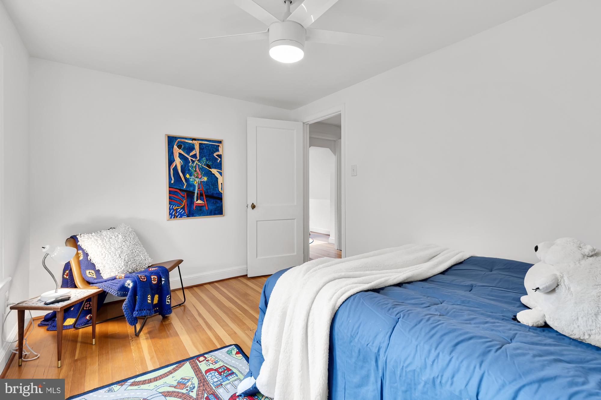 TAKOMA PARK - Residential