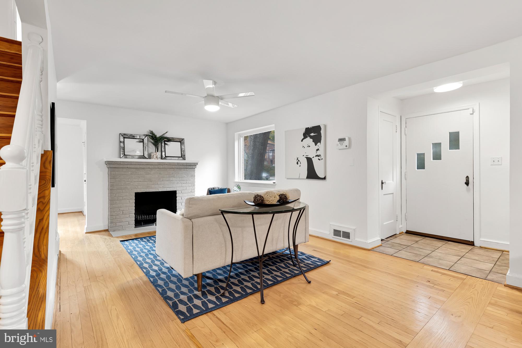 TAKOMA PARK - Residential